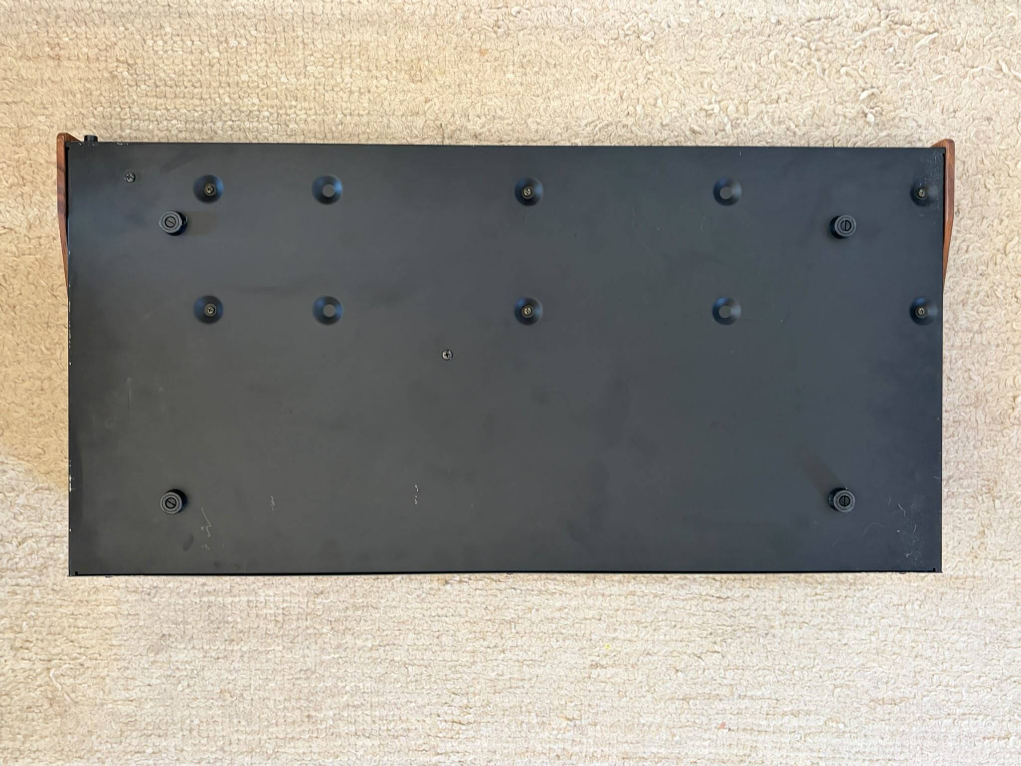 Korg MS2000 (17561)