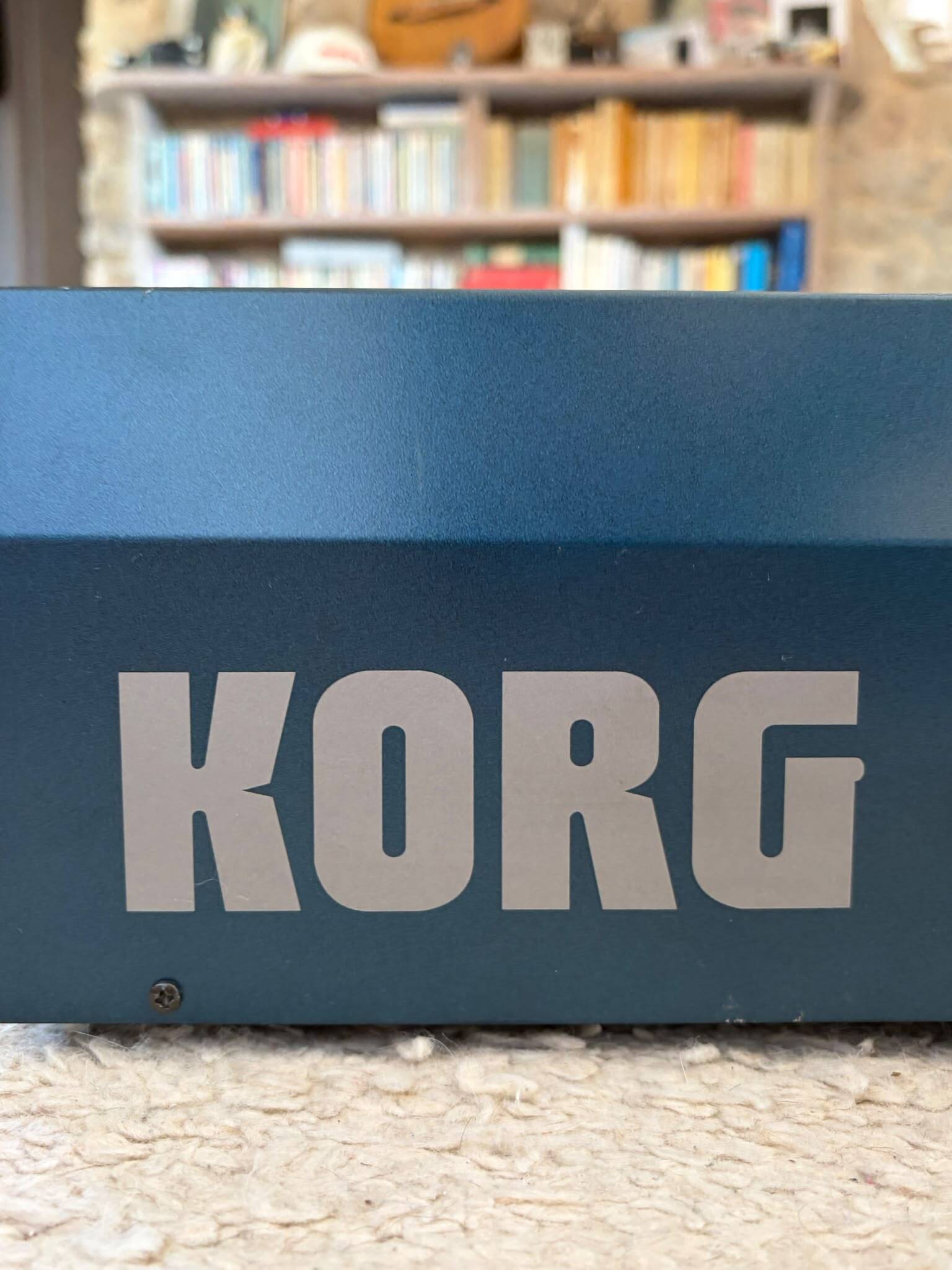 Korg MS2000 (6626)