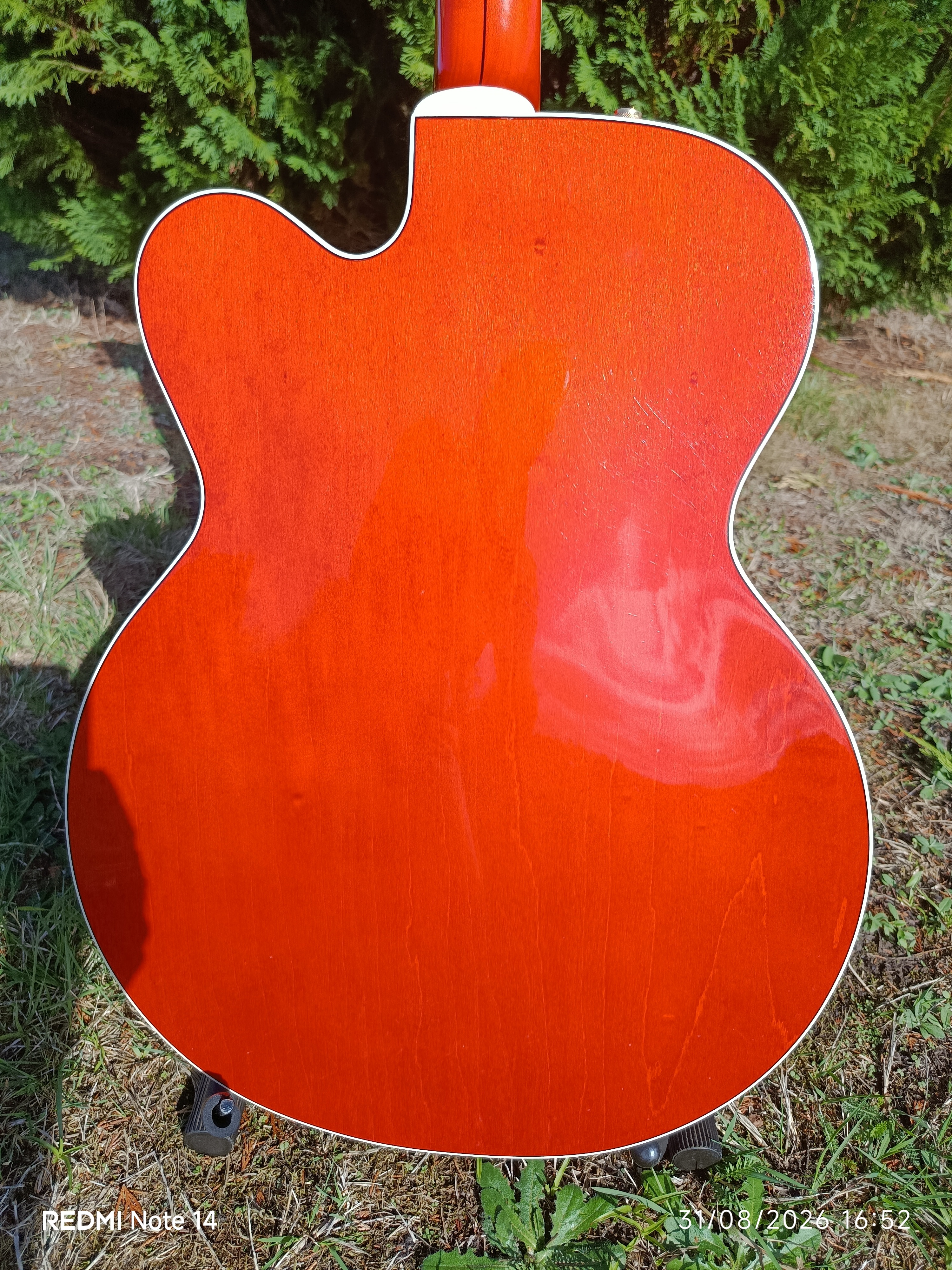 Gretsch G6120 Nashville (37798)