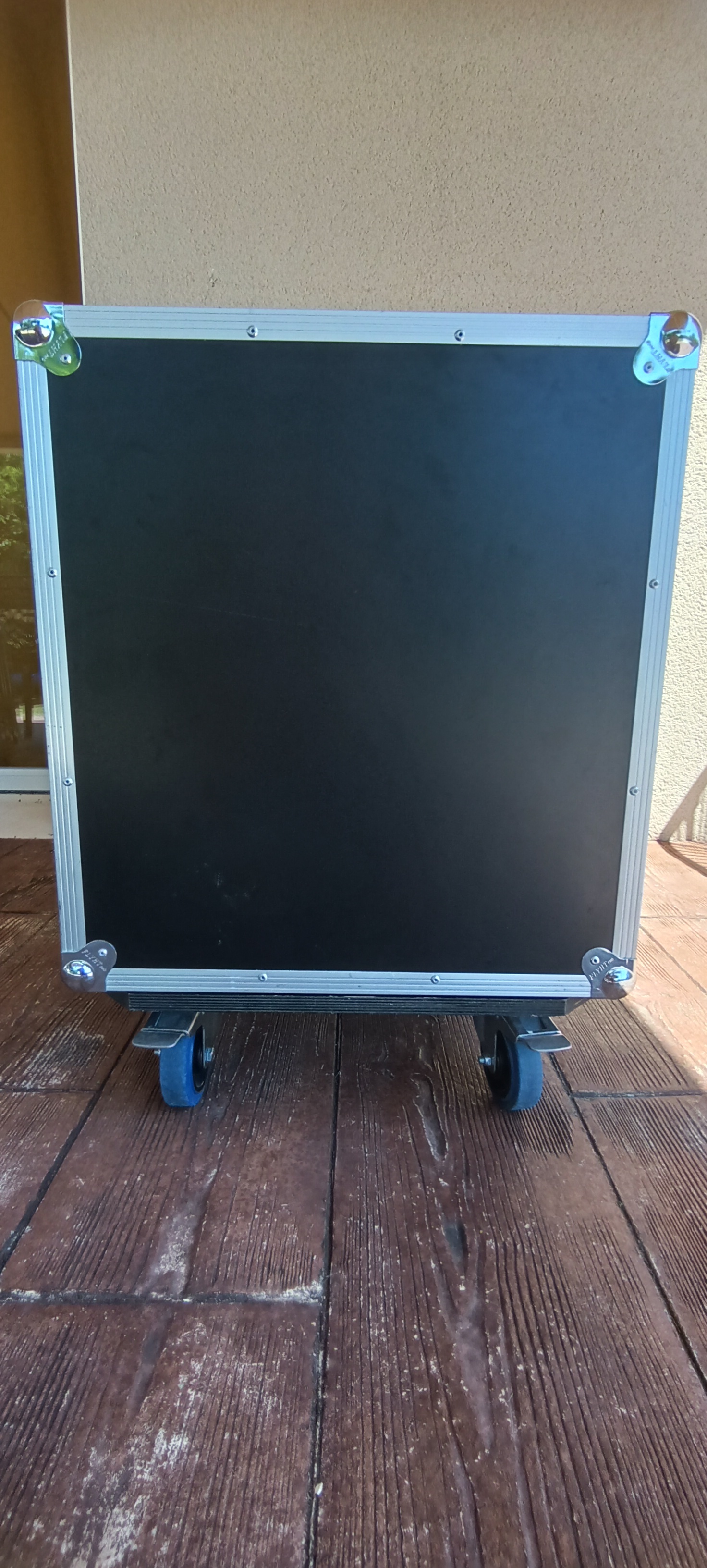 Flight Case rack 12U