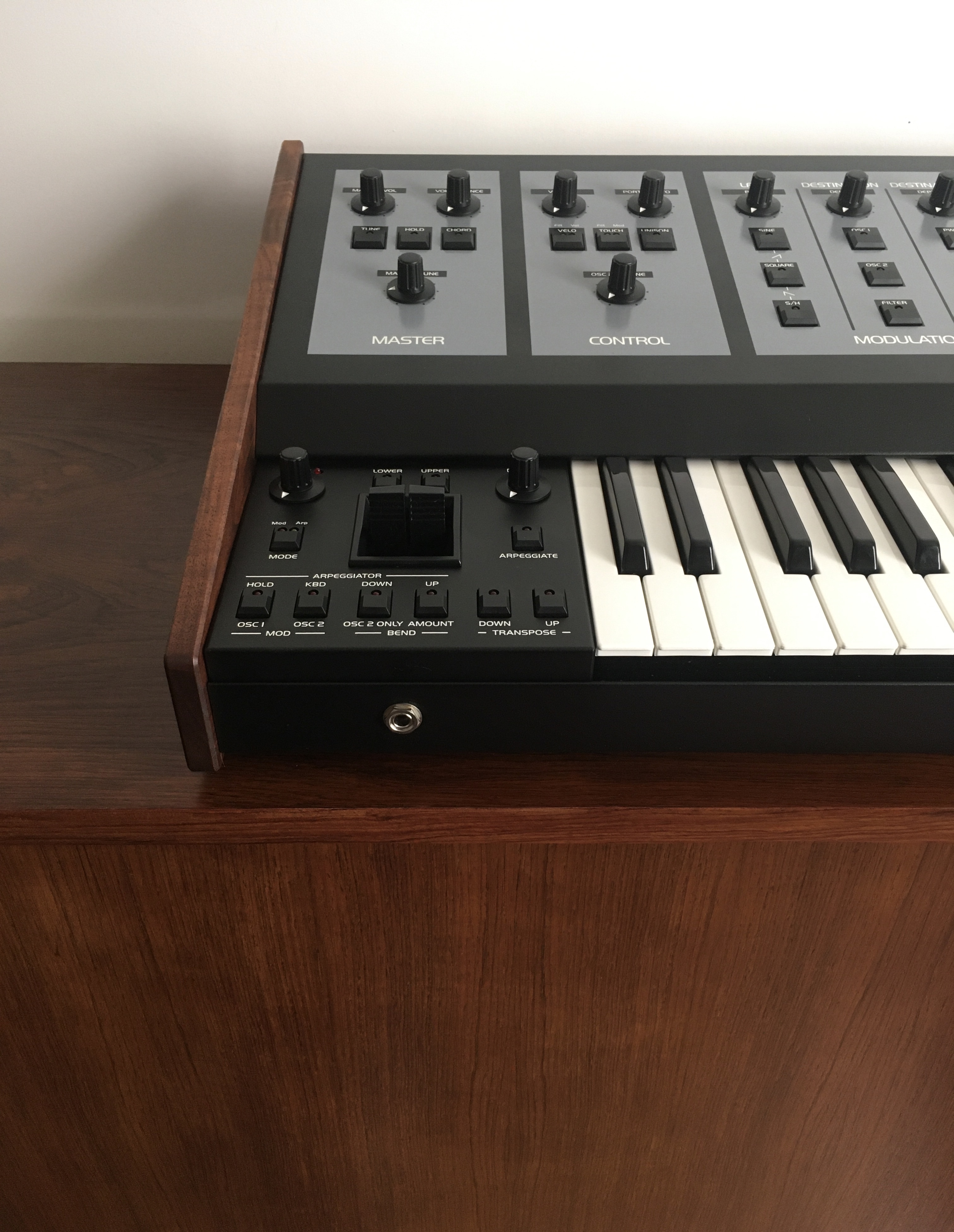 Oberheim OB-X8 (42562)