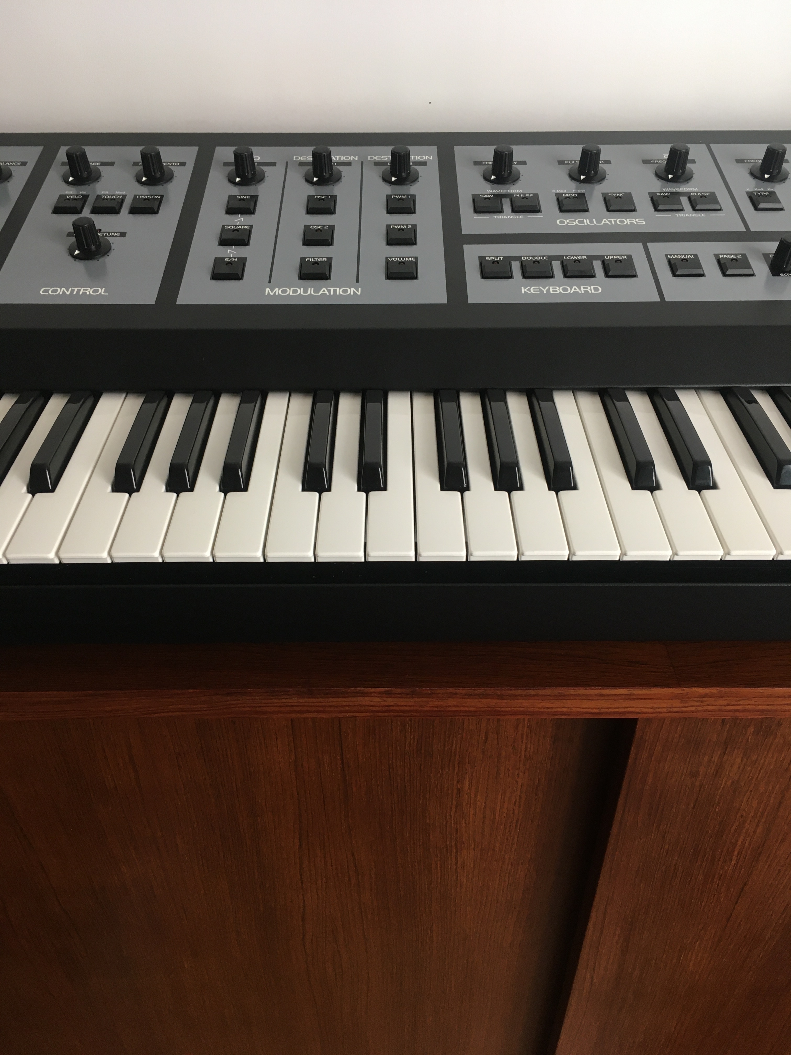 Oberheim OB-X8 (79070)