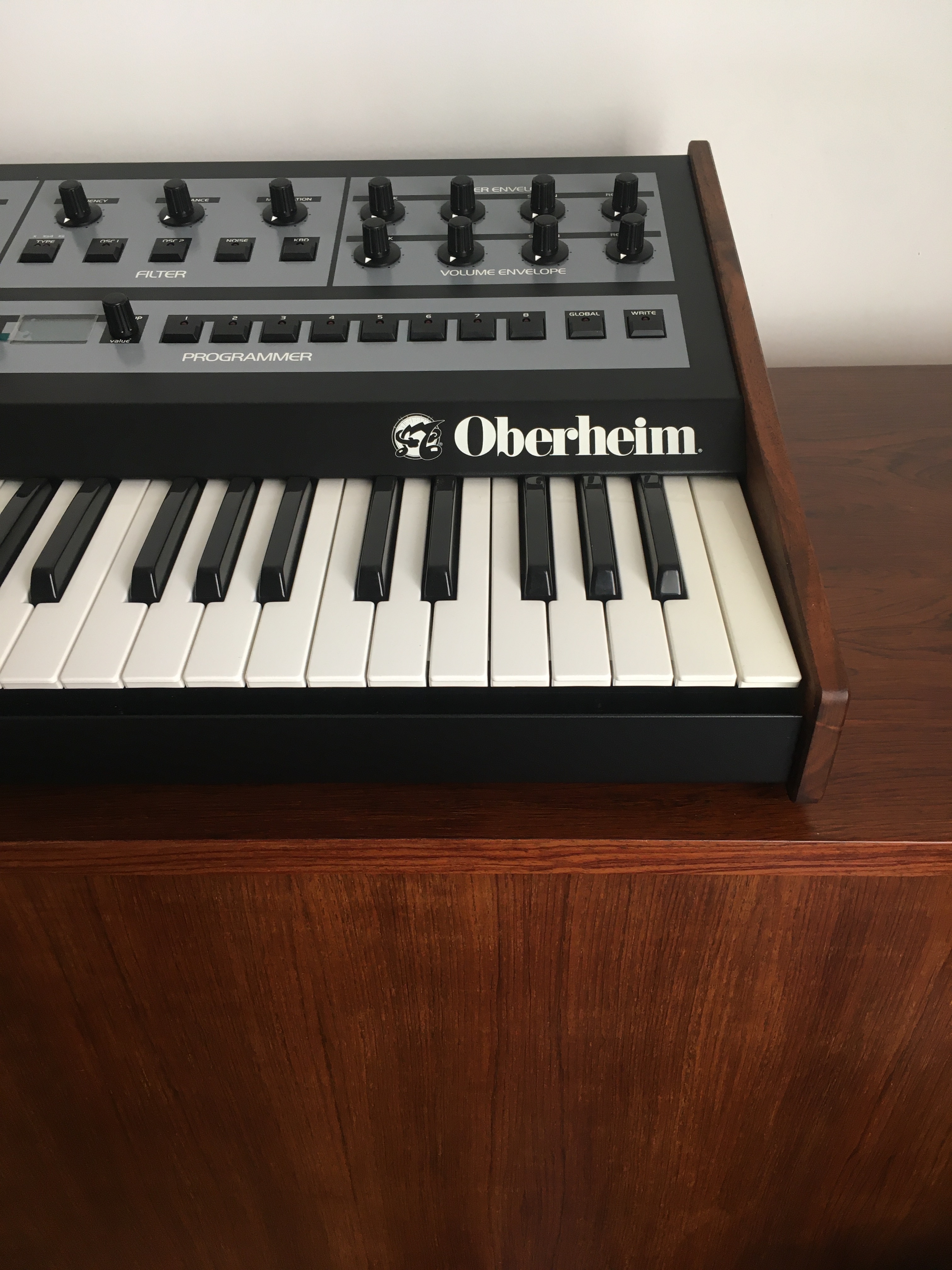 Oberheim OB-X8 (66481)