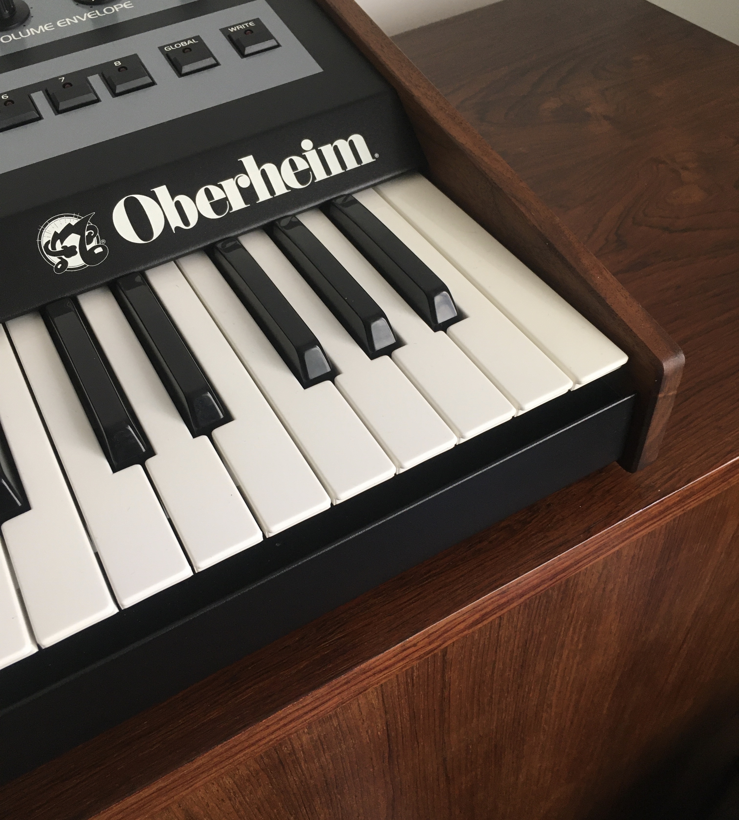 Oberheim OB-X8 (66834)