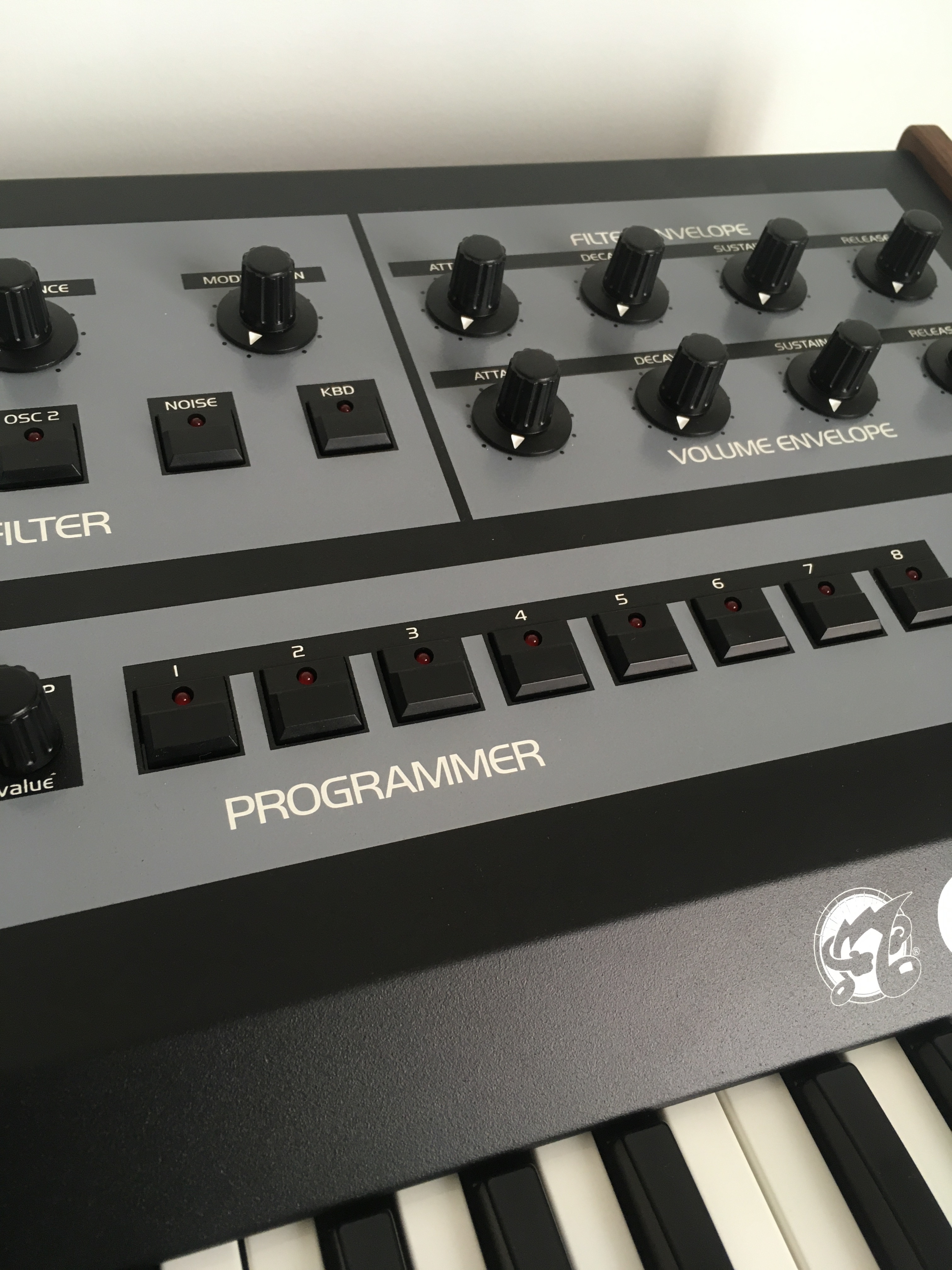 Oberheim OB-X8 (50746)