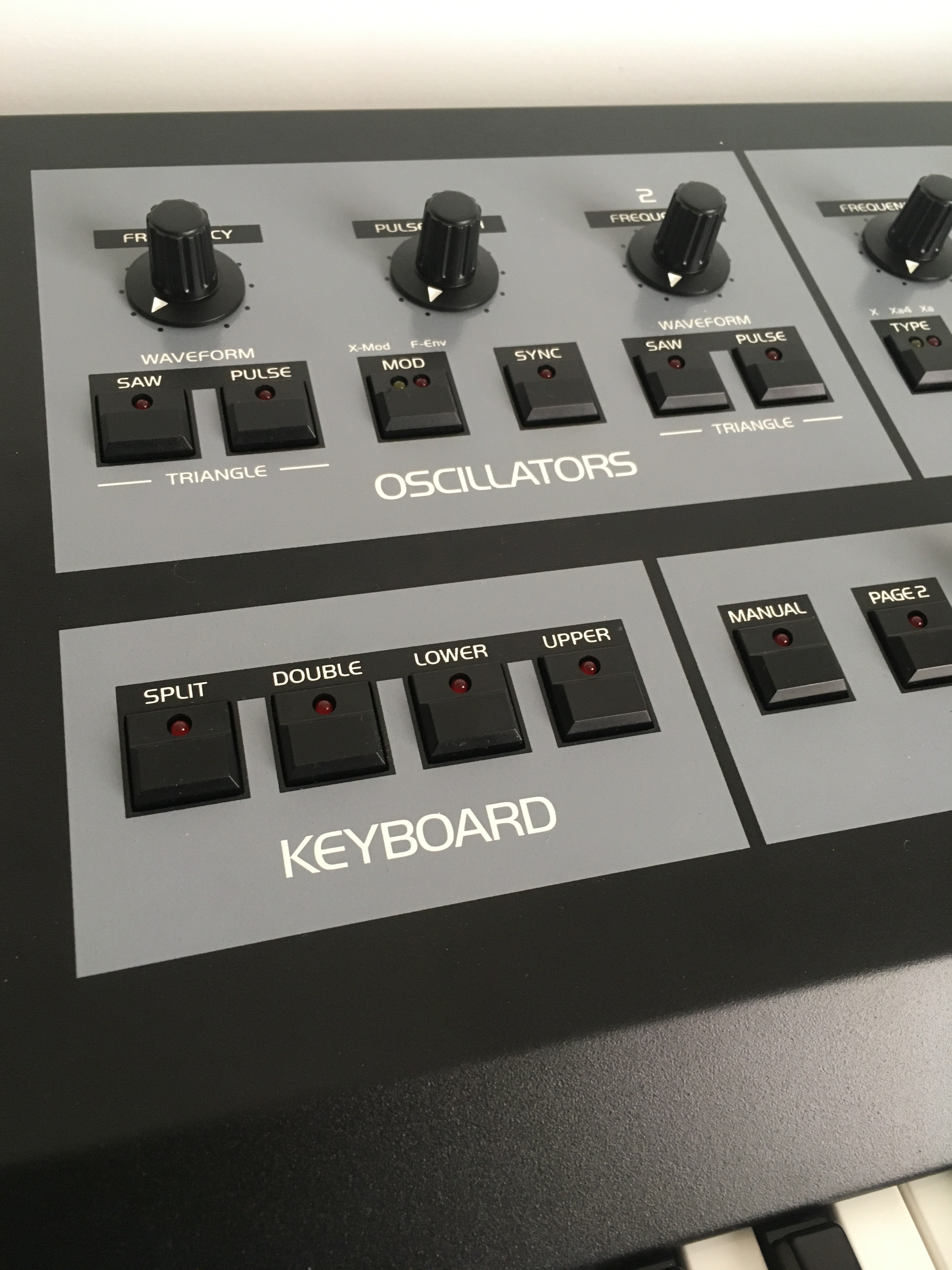 Oberheim OB-X8 (47324)