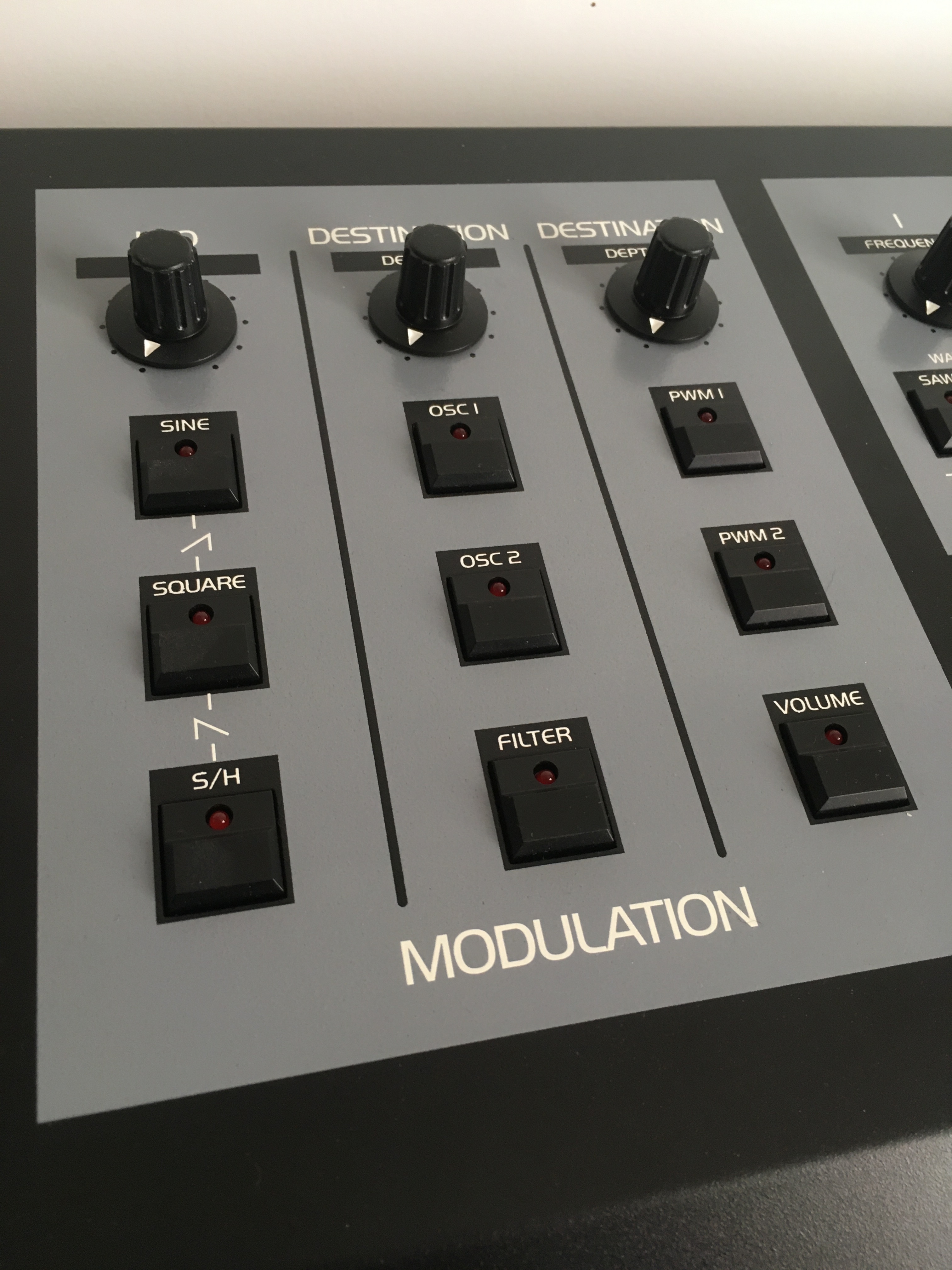 Oberheim OB-X8 (24354)