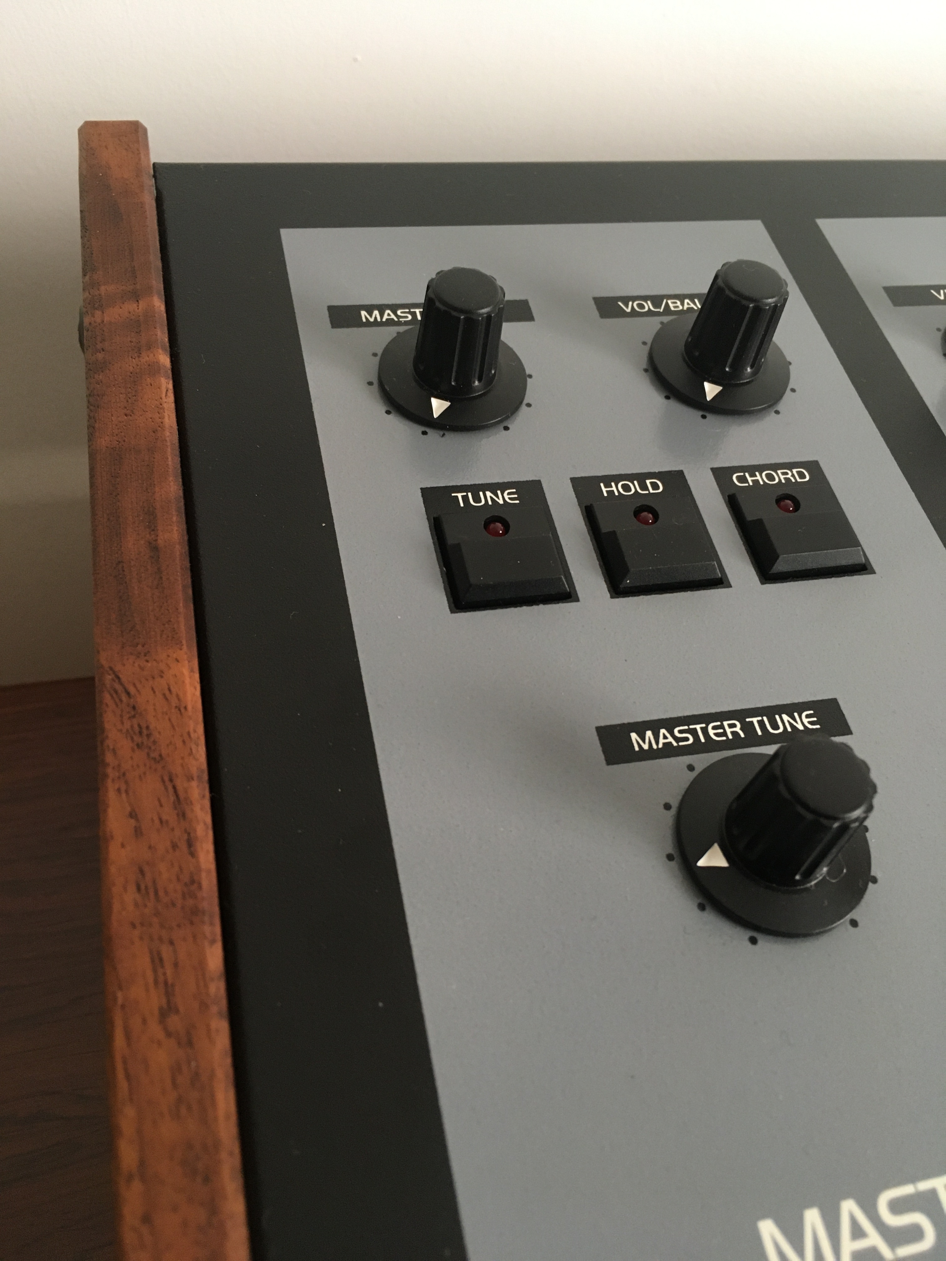 Oberheim OB-X8 (18977)