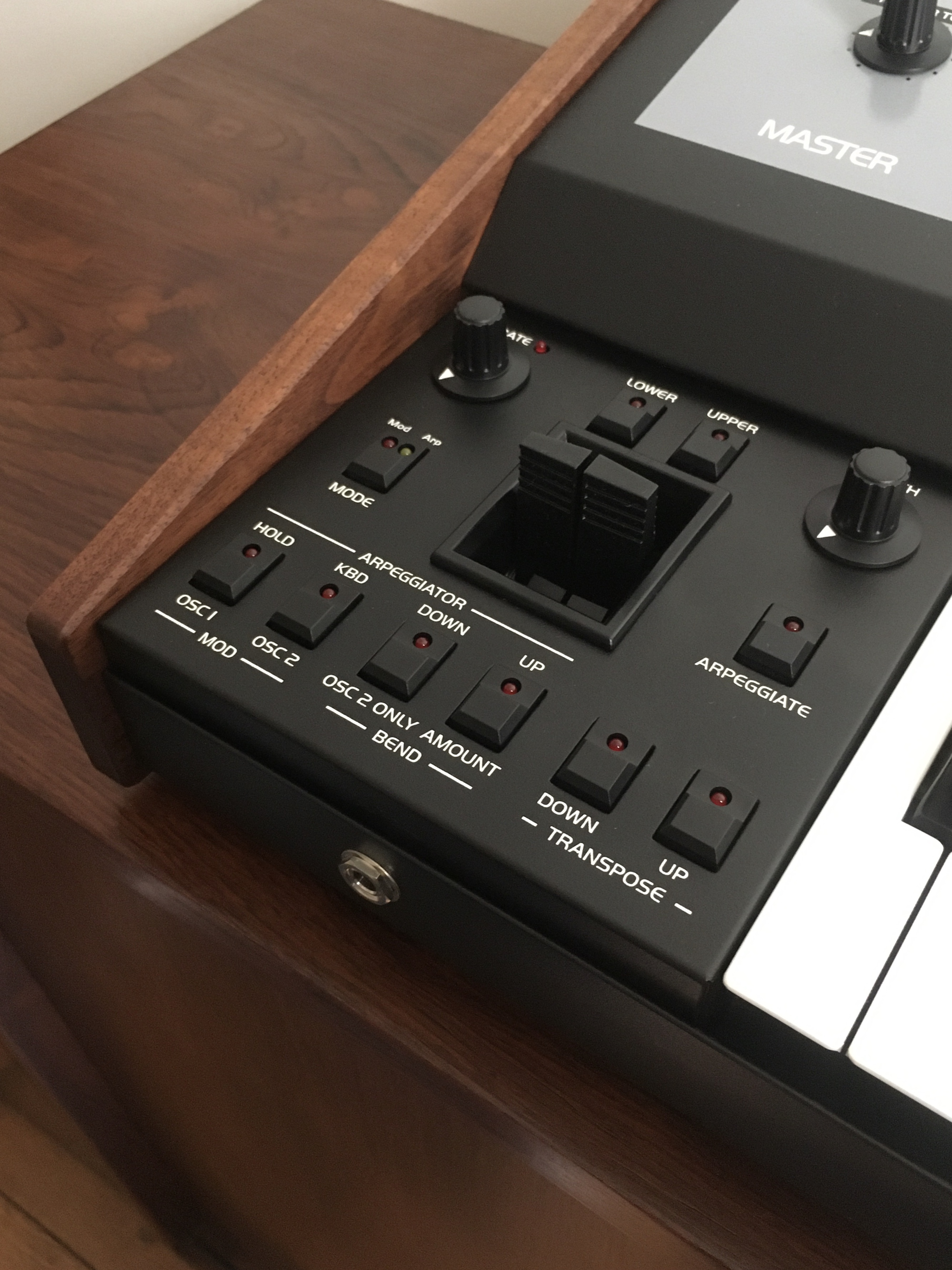 Oberheim OB-X8 (20055)