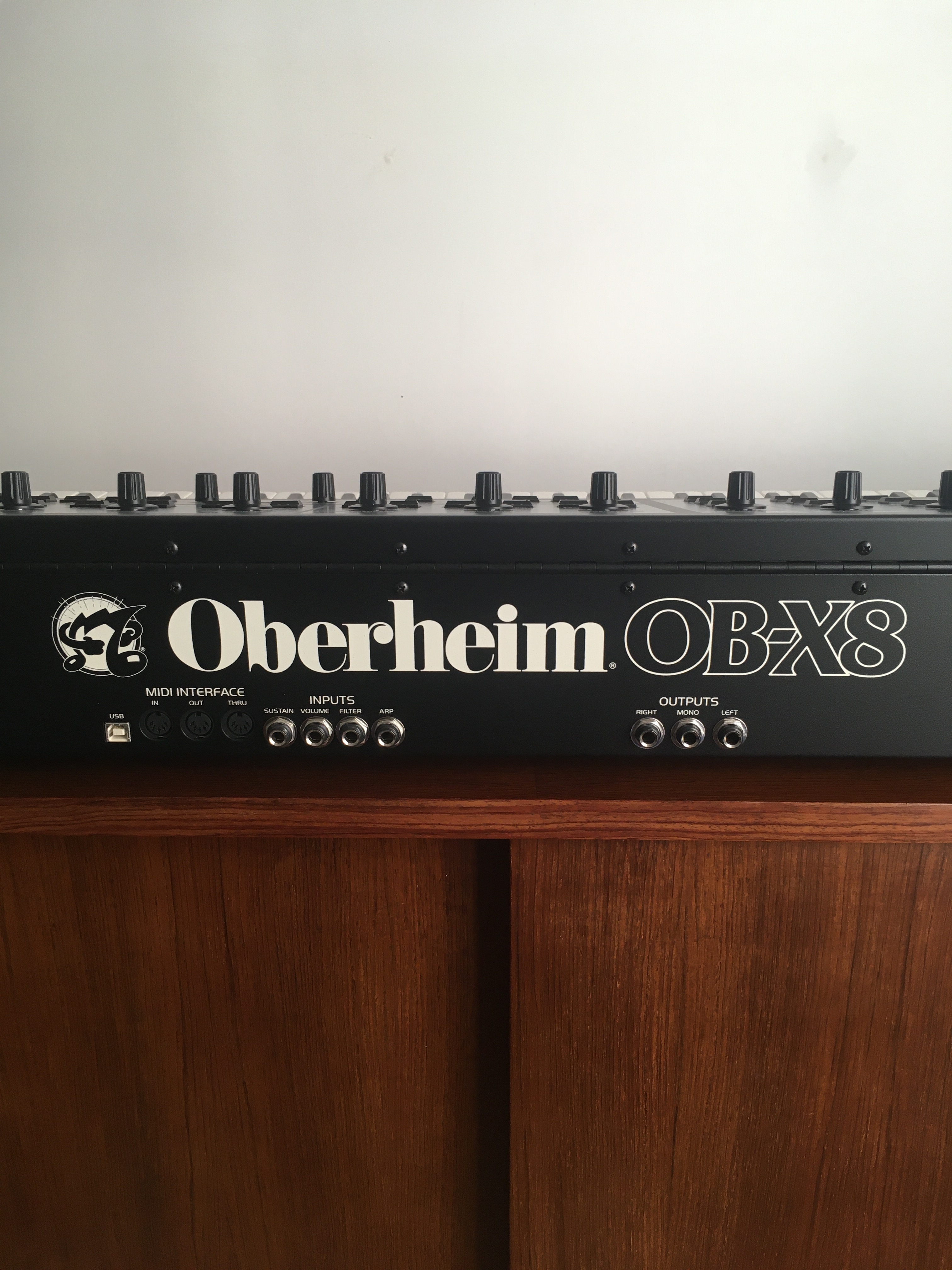 Oberheim OB-X8 (28332)