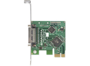 Digidesign Magma PE6R4 (86931)