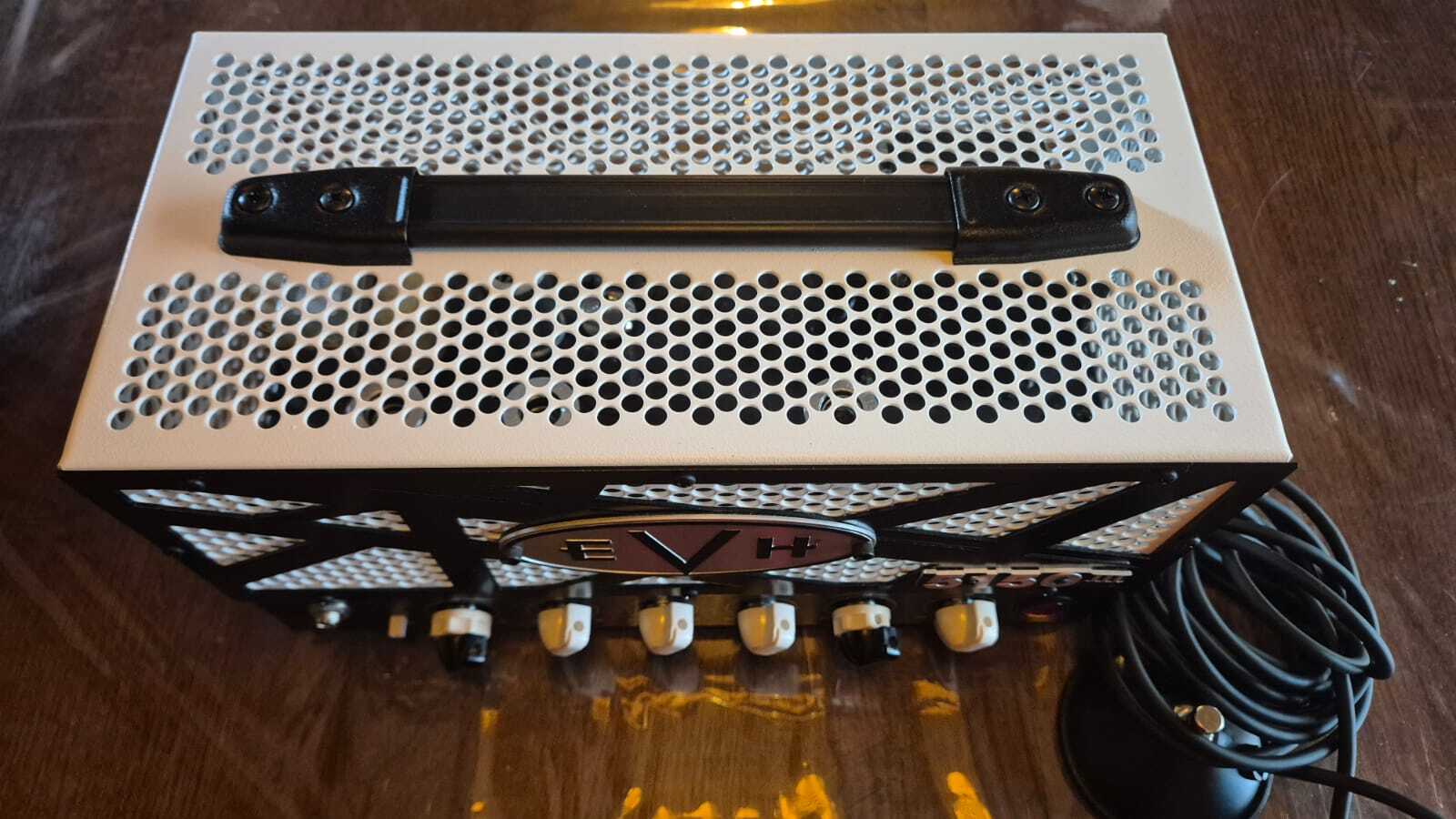 EVH 5150III 15W LBXII Head (99529)