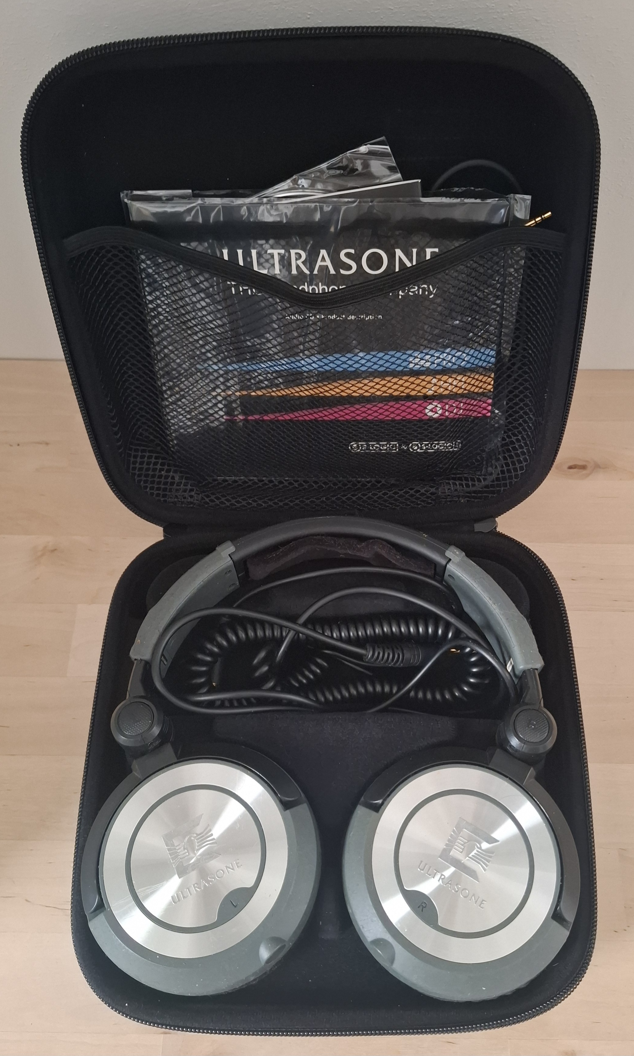 Ultrasone PRO 750 (45745)