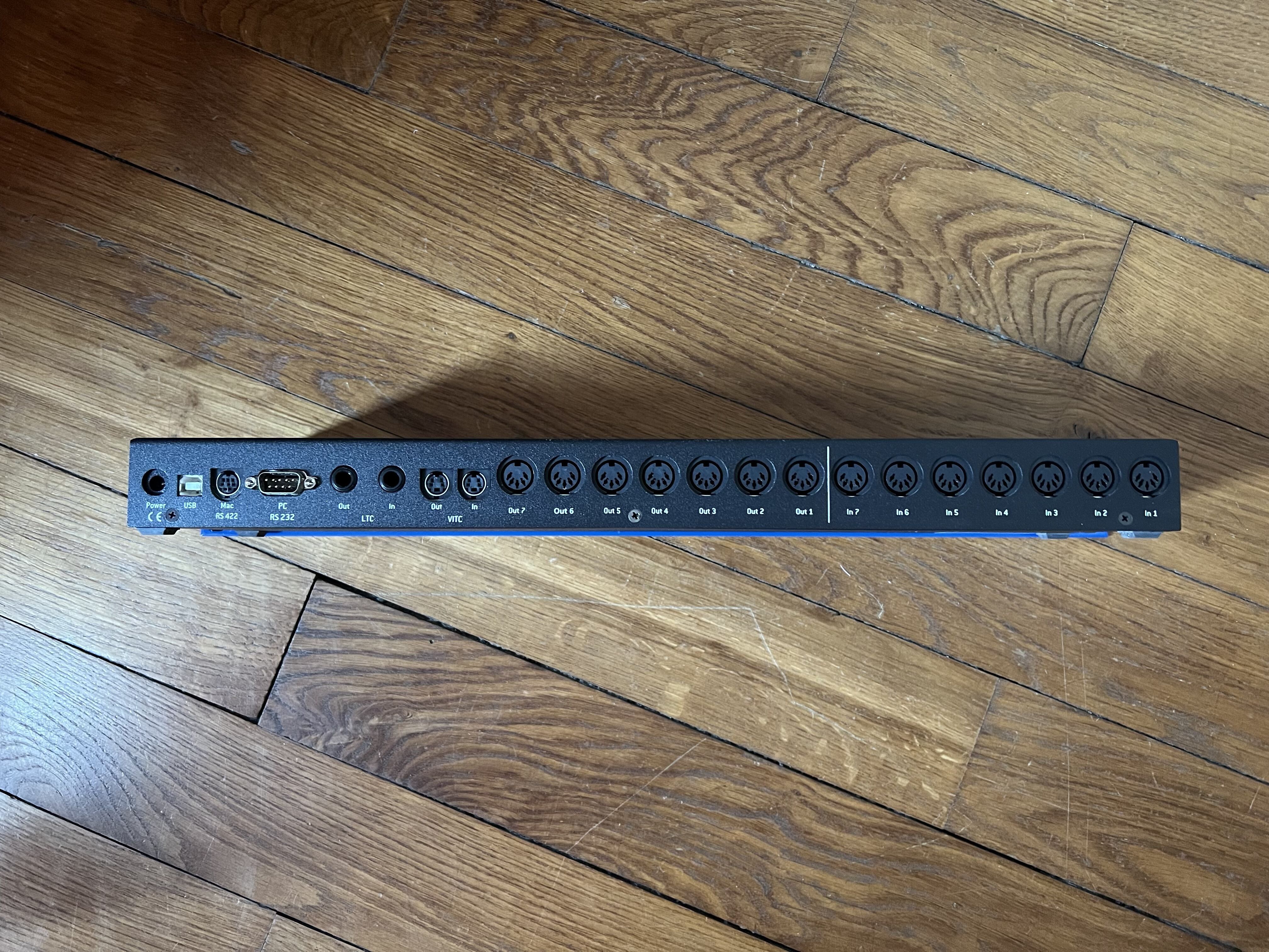 Emagic Unitor 8 MKII (86387)