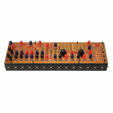 Vend Endorphin.es Shuttle System original Gold