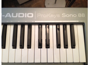 M-Audio ProKeys Sono 88 (73410)