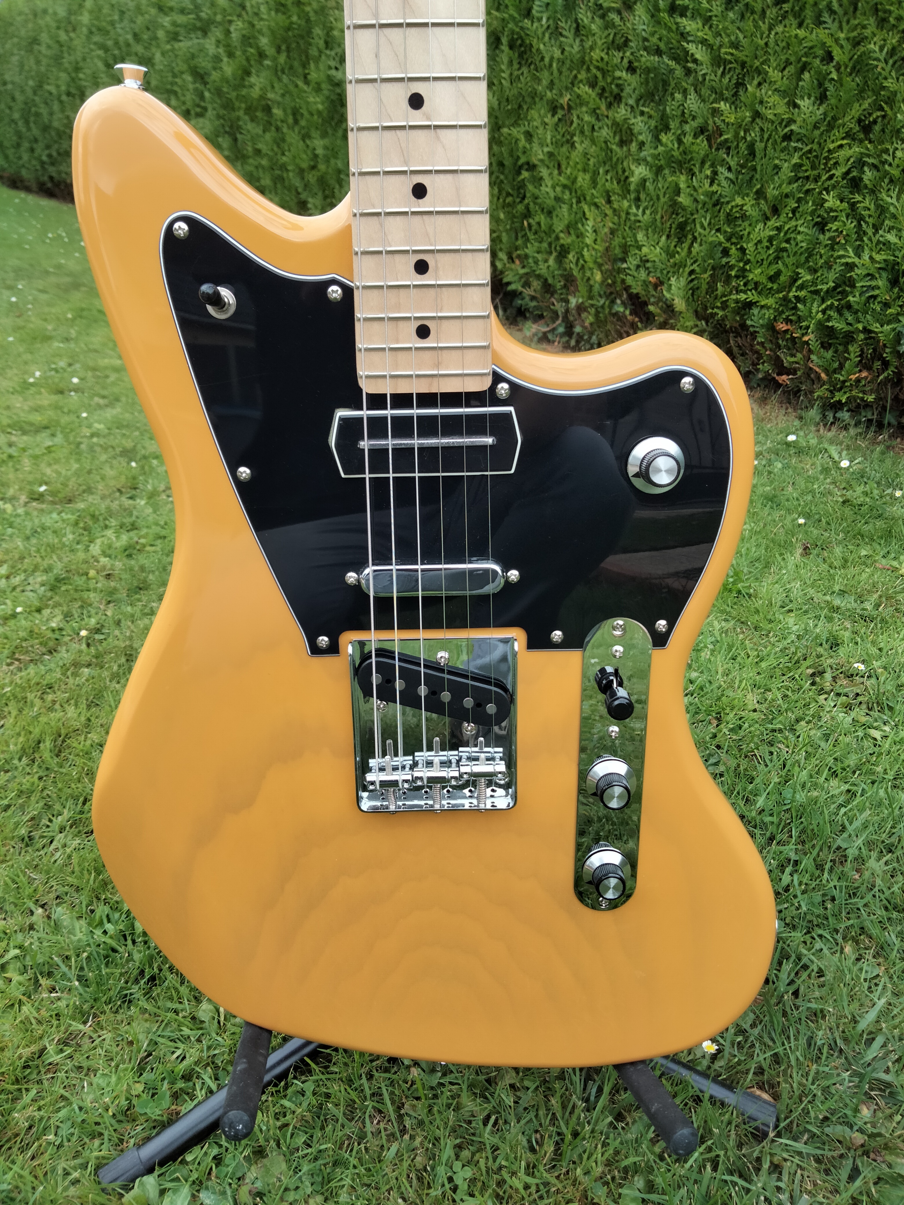 Squier Paranormal Offset Telecaster (49343)