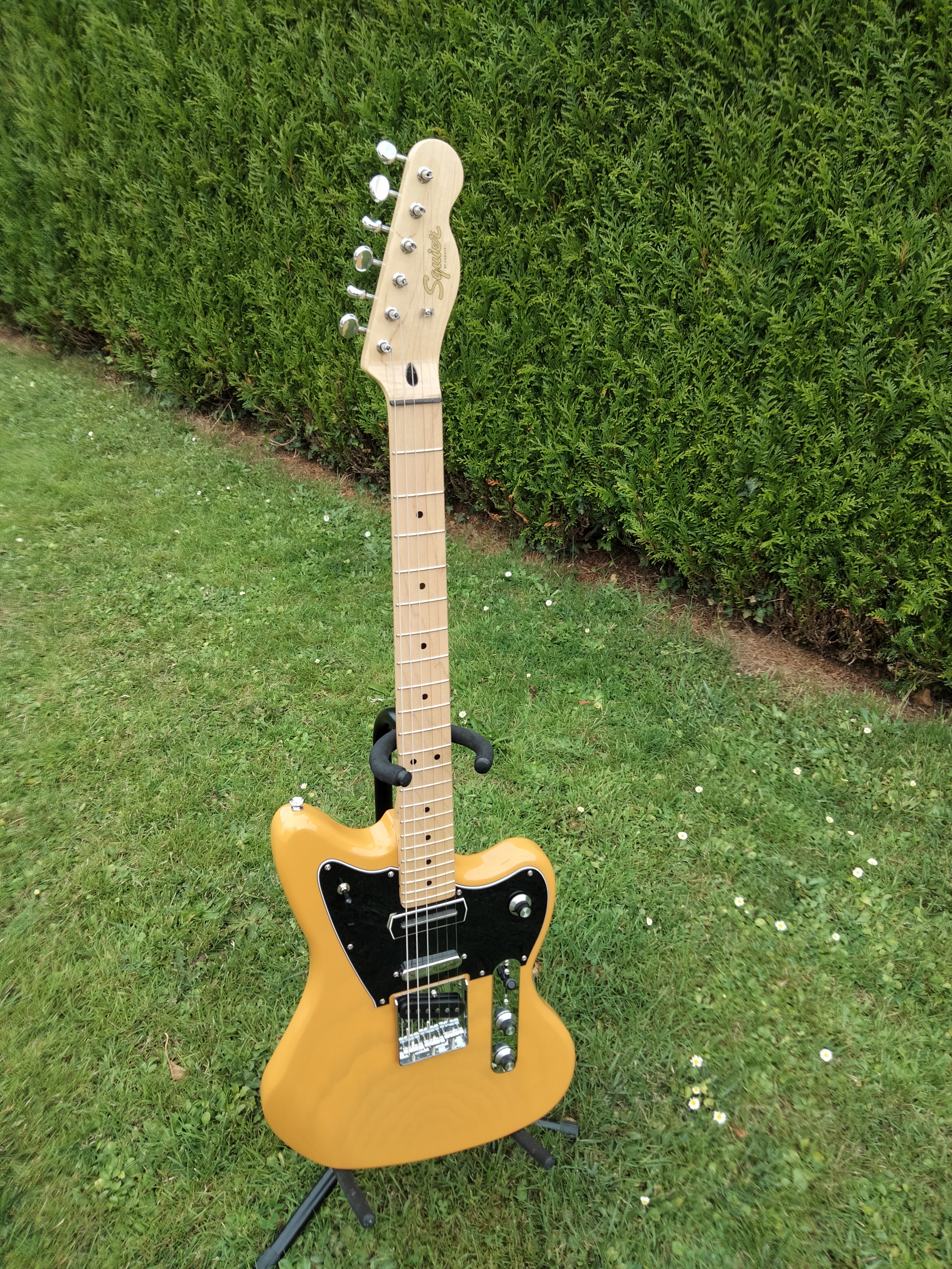 Squier Paranormal Offset Telecaster (57511)
