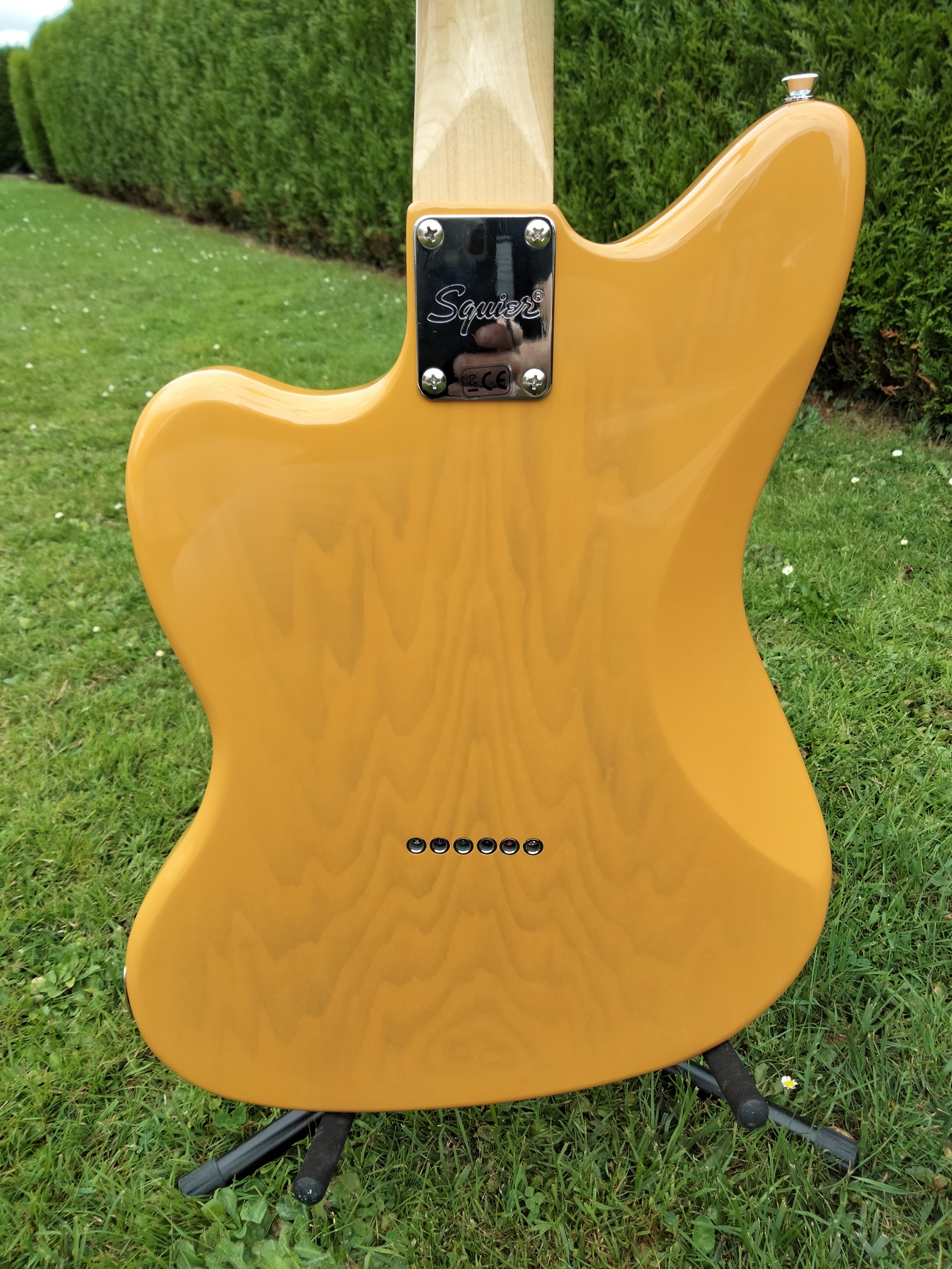 Squier Paranormal Offset Telecaster (90080)