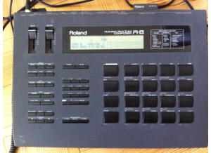 Roland R-8 (79081)