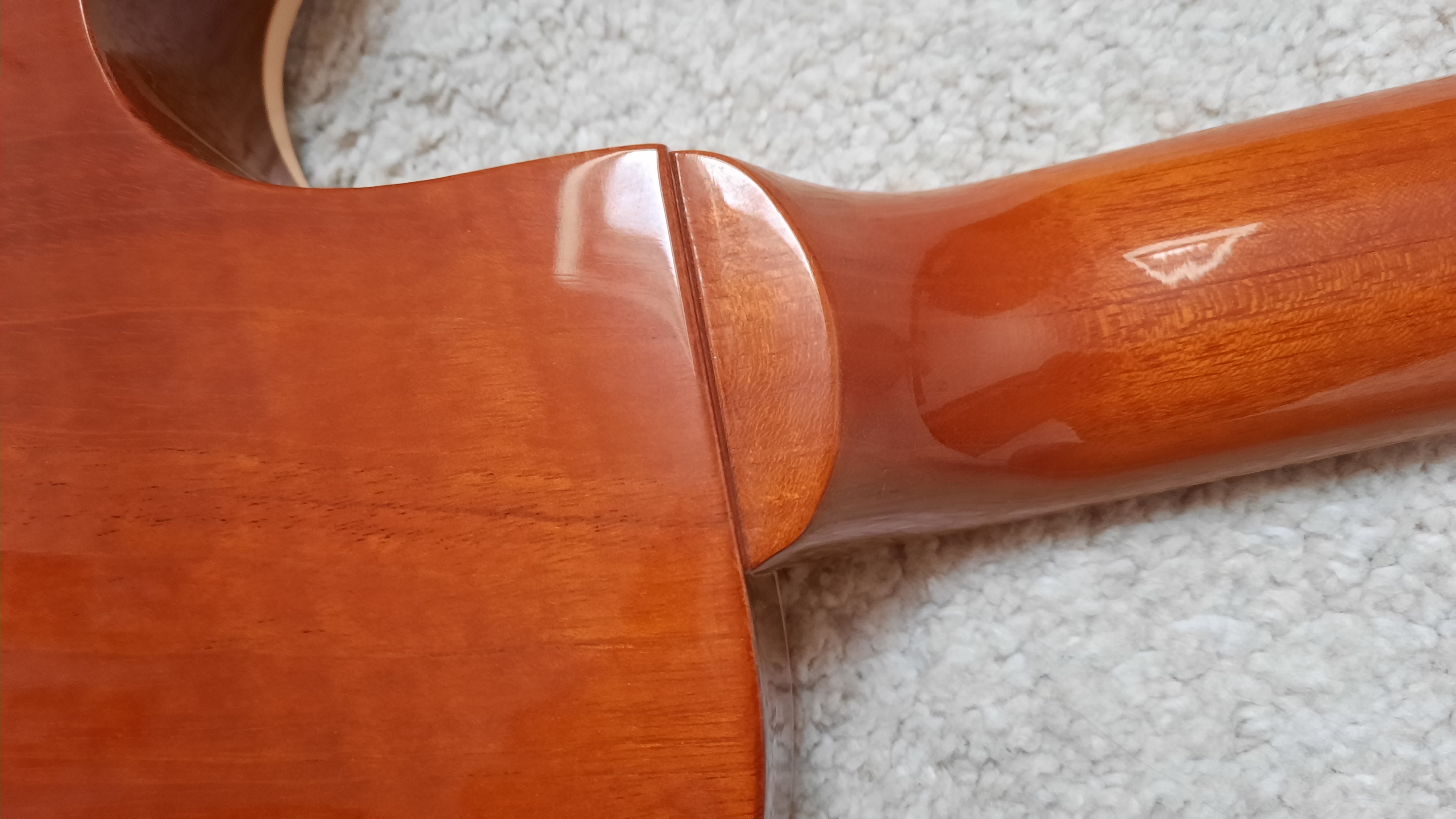 Gibson Les Paul Standard Koa (2013) (11286)