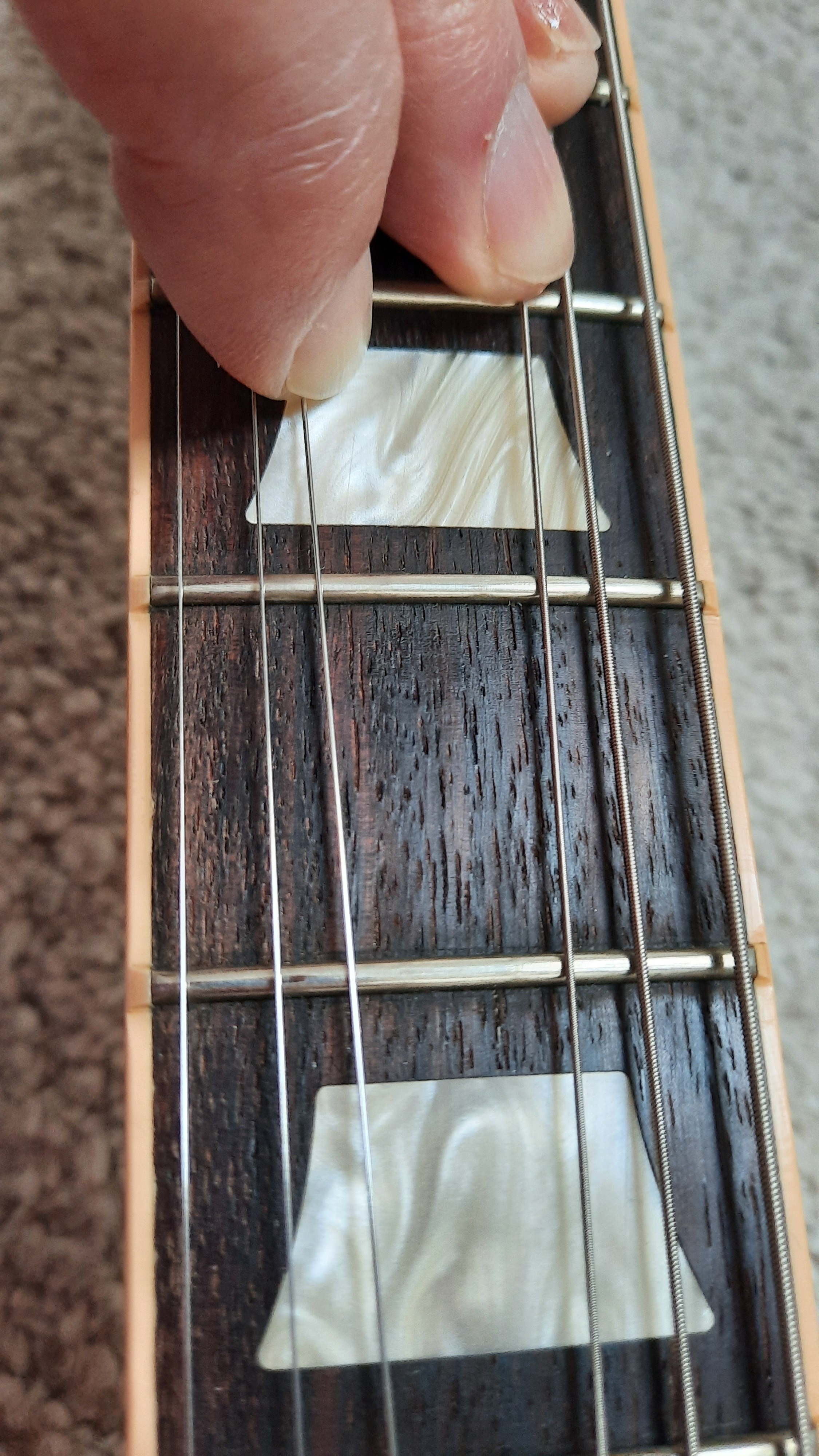 Gibson Les Paul Standard Koa (2013) (30422)