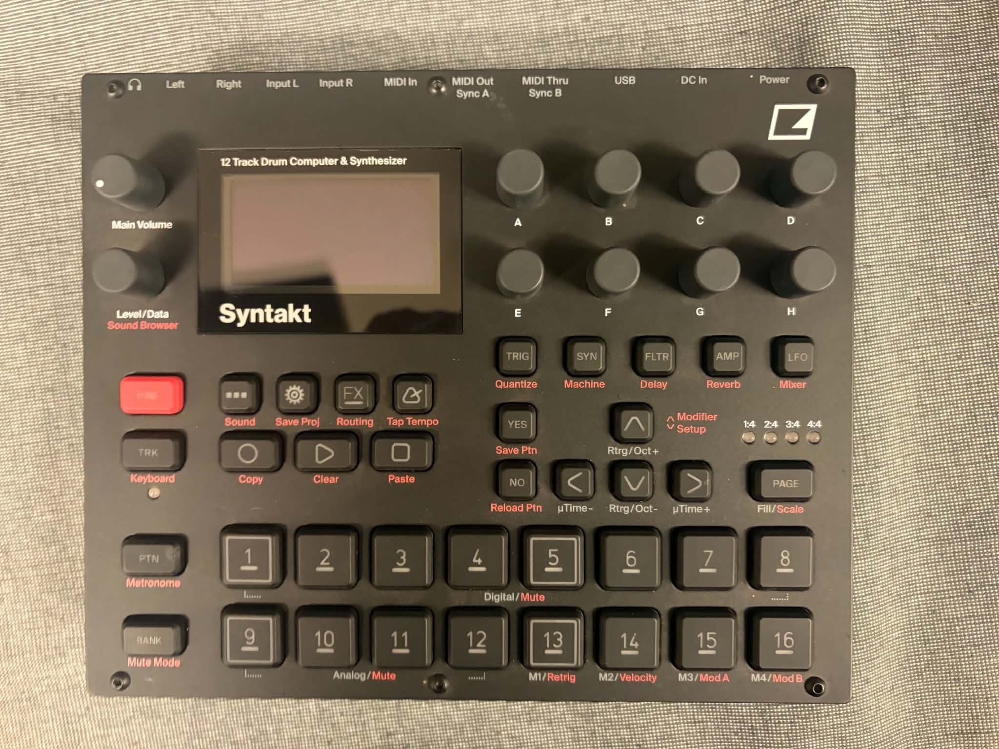 Vend elektron syntakt de 2024