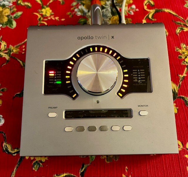 uad front