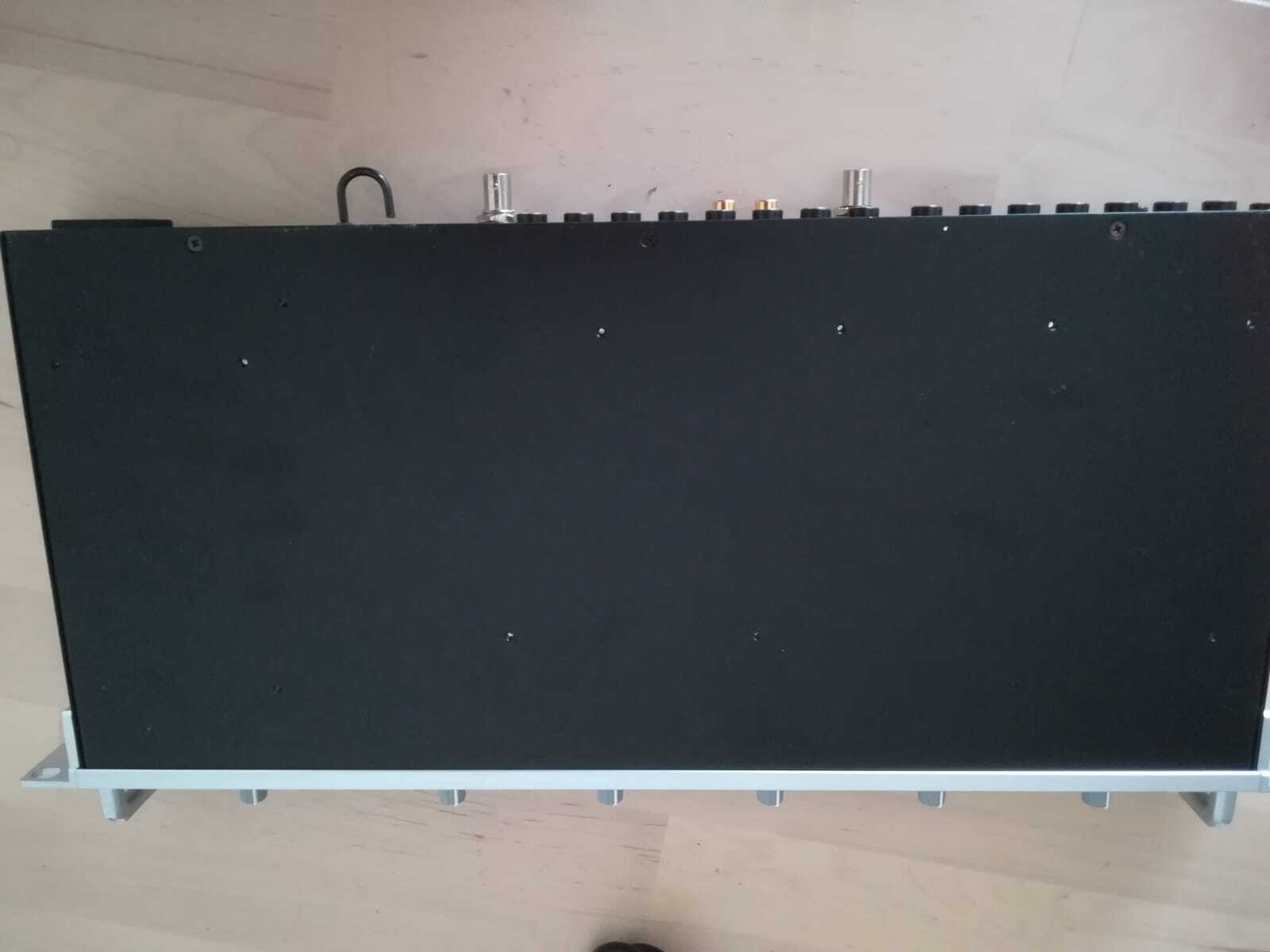 RME Audio Fireface 800