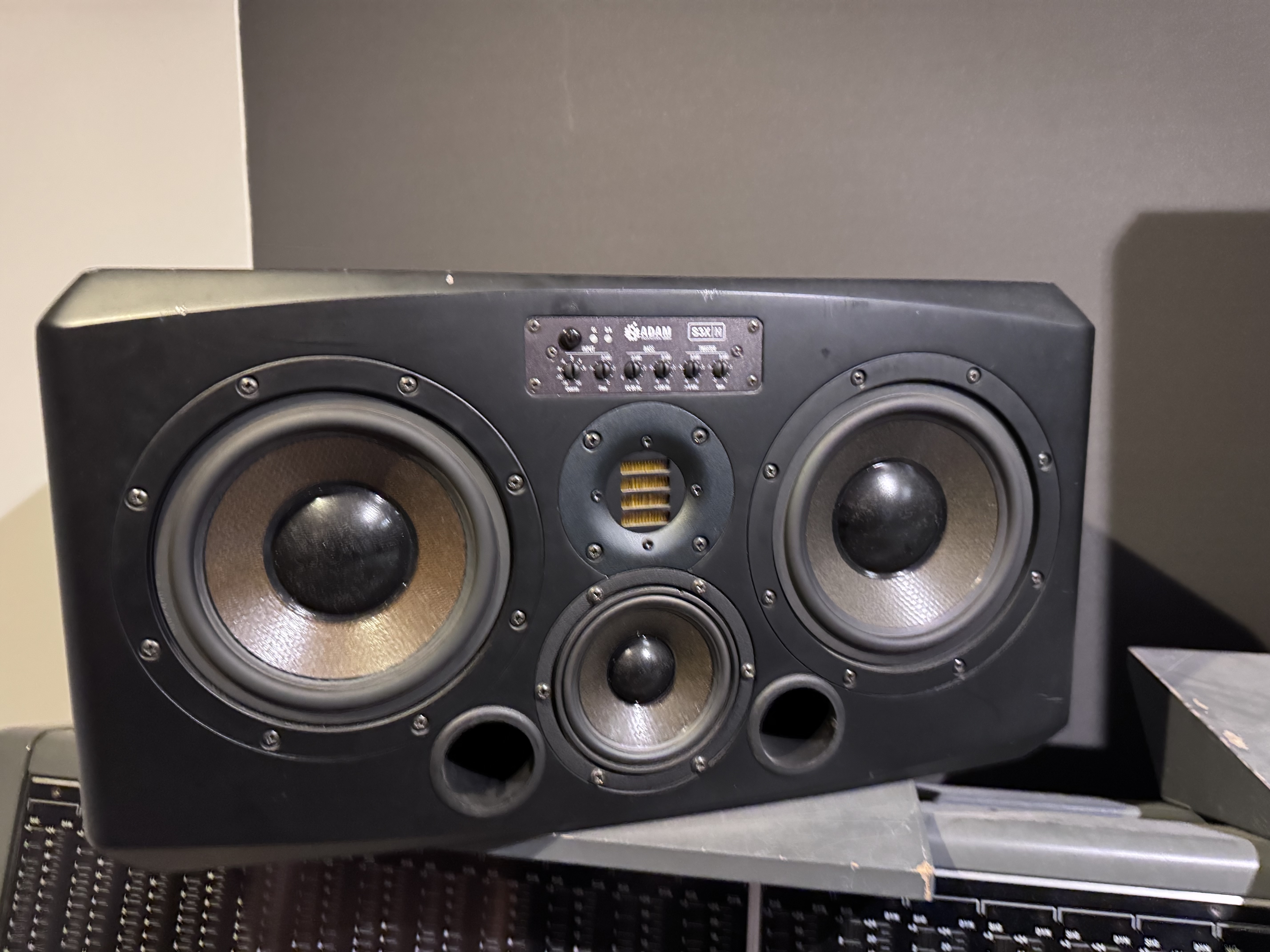 ADAM Audio S3X-H (54340)