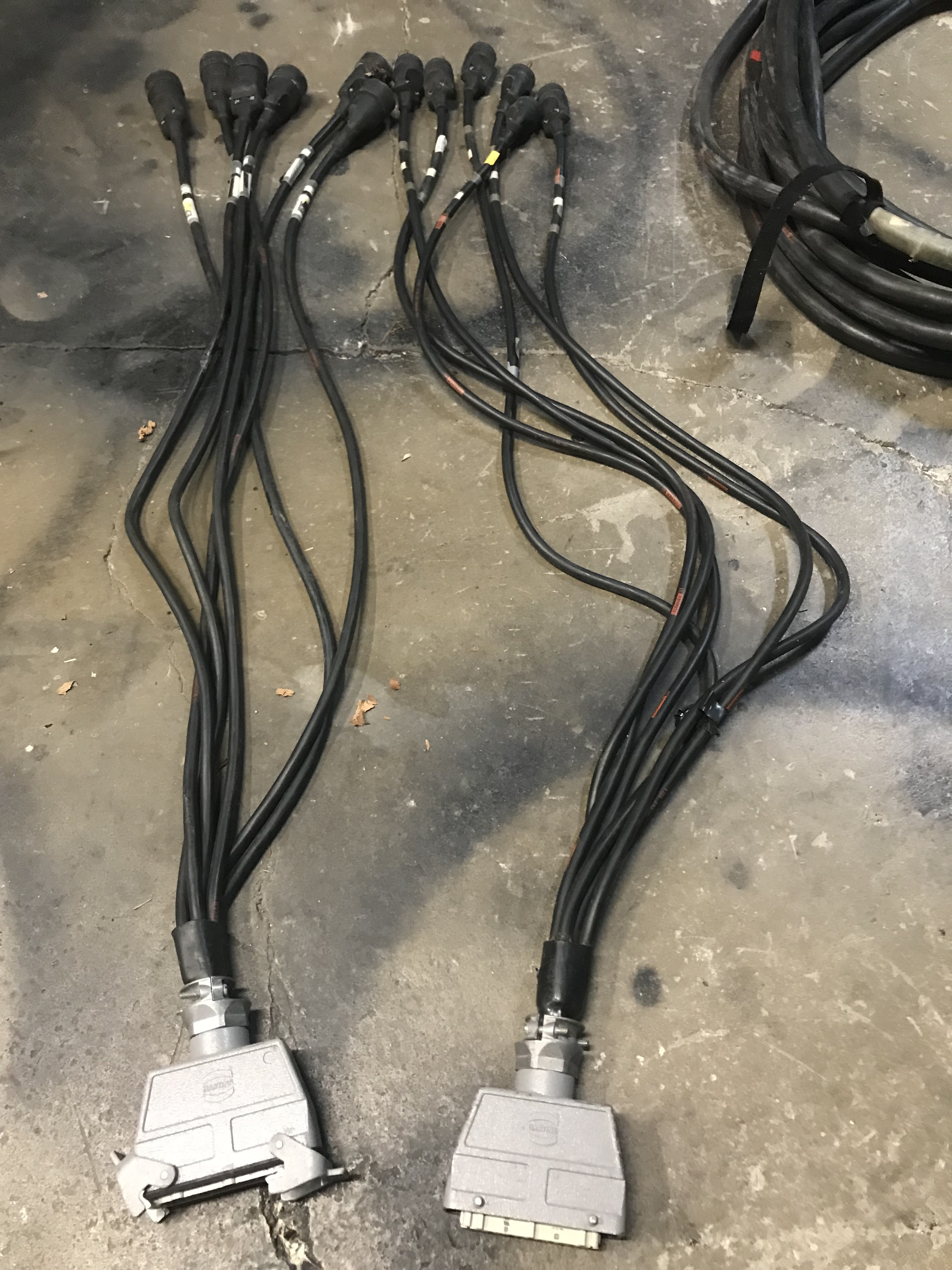 Titanex Cable d'éclairage (14292)
