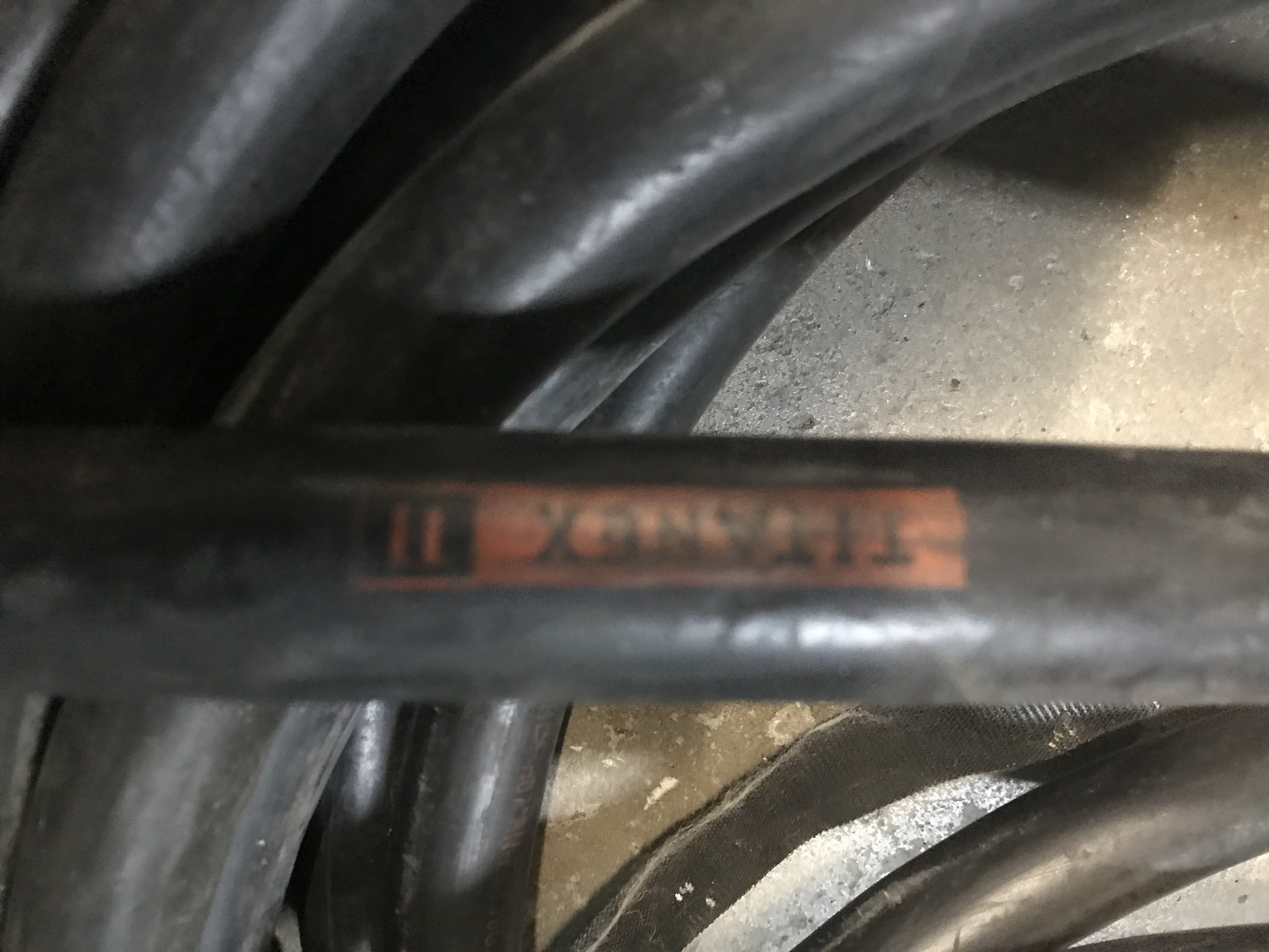 Titanex Cable d'éclairage (37035)