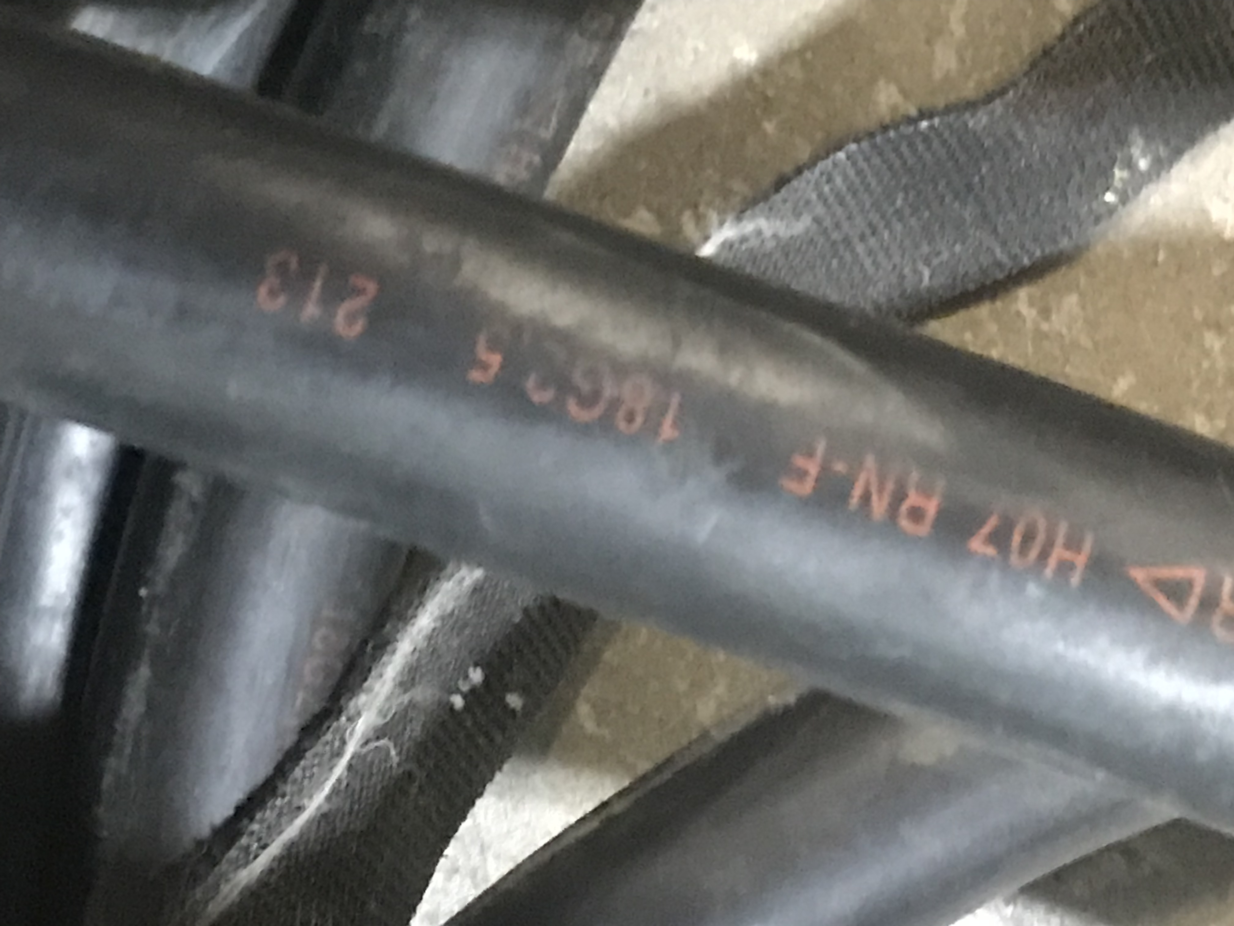 Titanex Cable d'éclairage (26442)