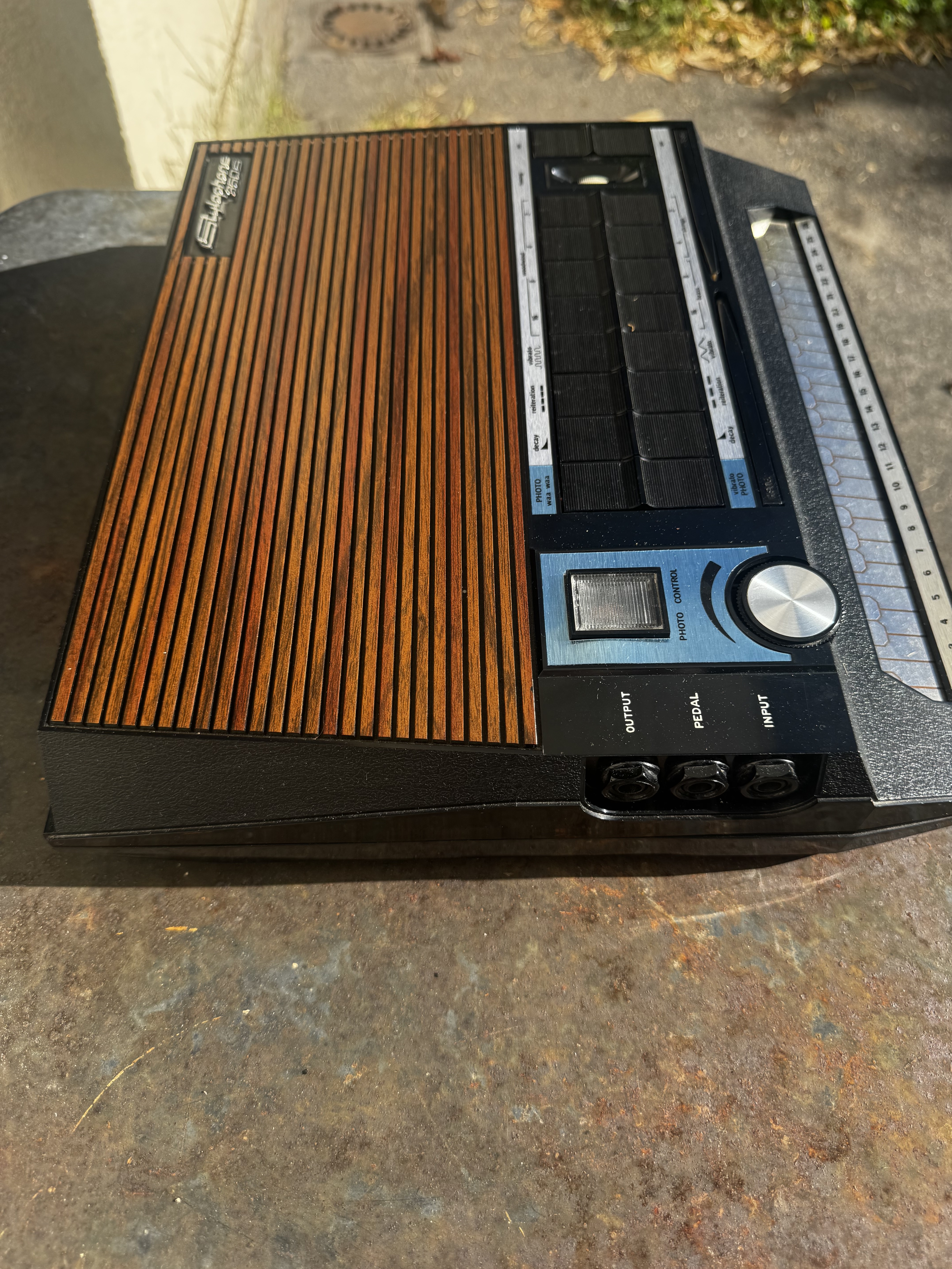 Dubreq Stylophone 350S (52138)
