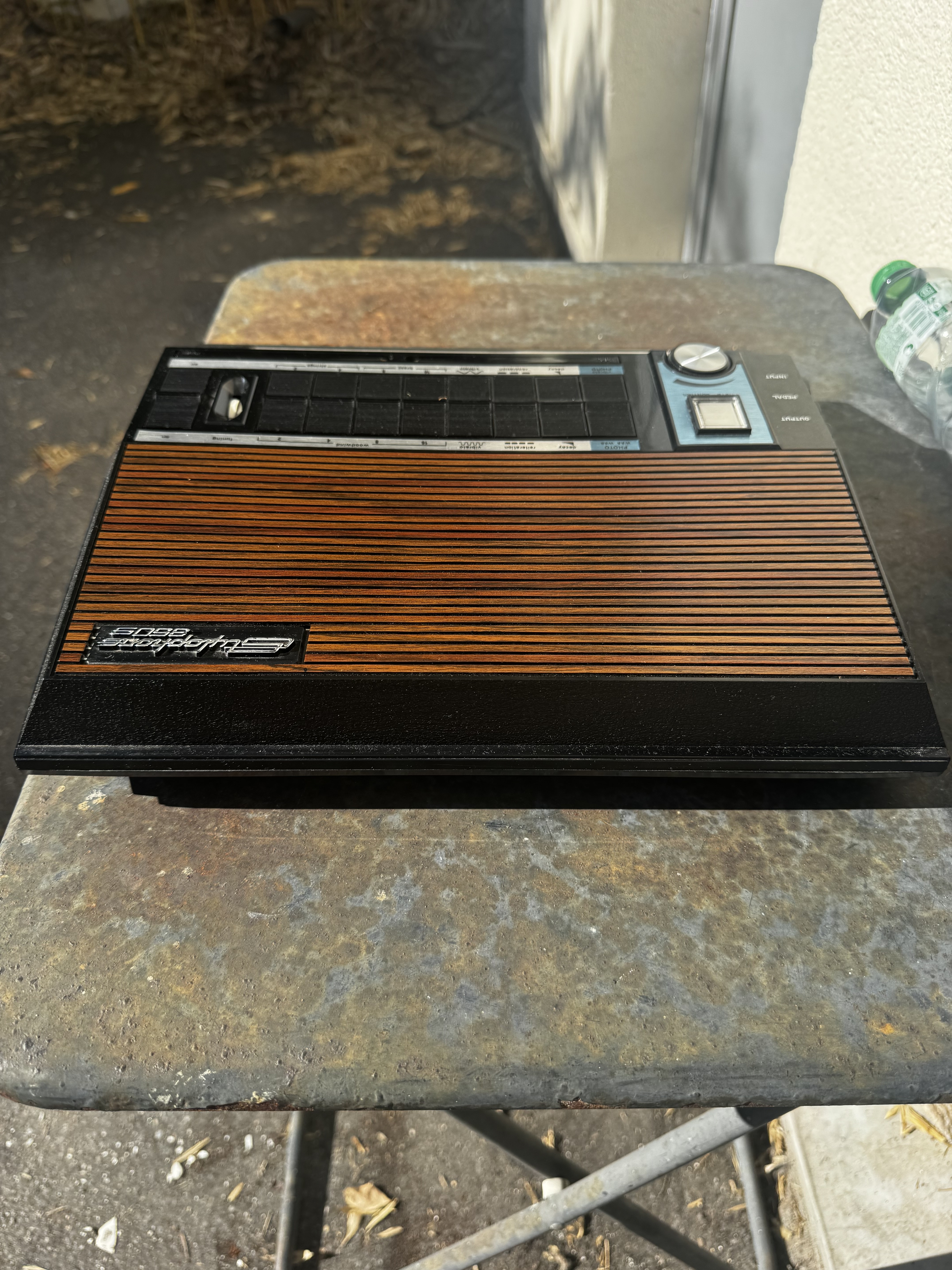 Dubreq Stylophone 350S (8039)