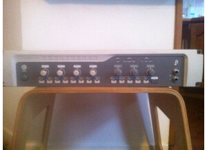 Digidesign Digirack 003