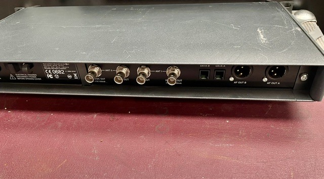 Sennheiser EM 550 G2 (93115)