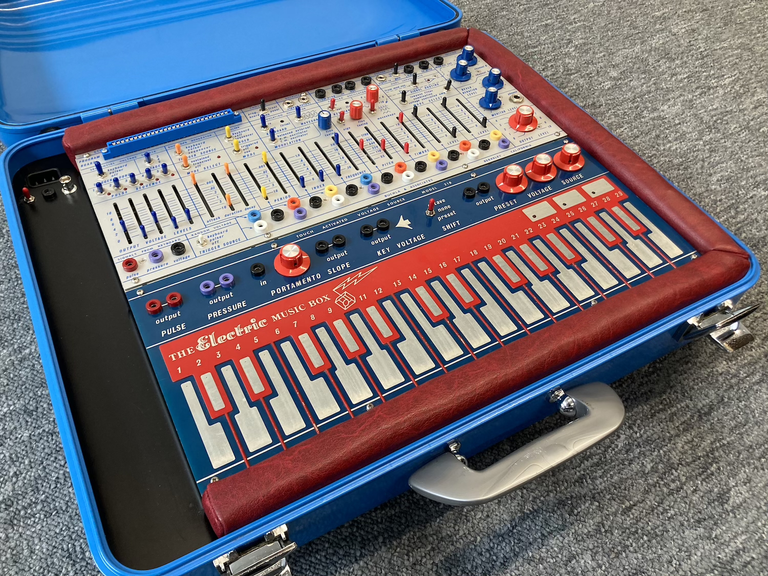 Buchla Music Easel (76671)