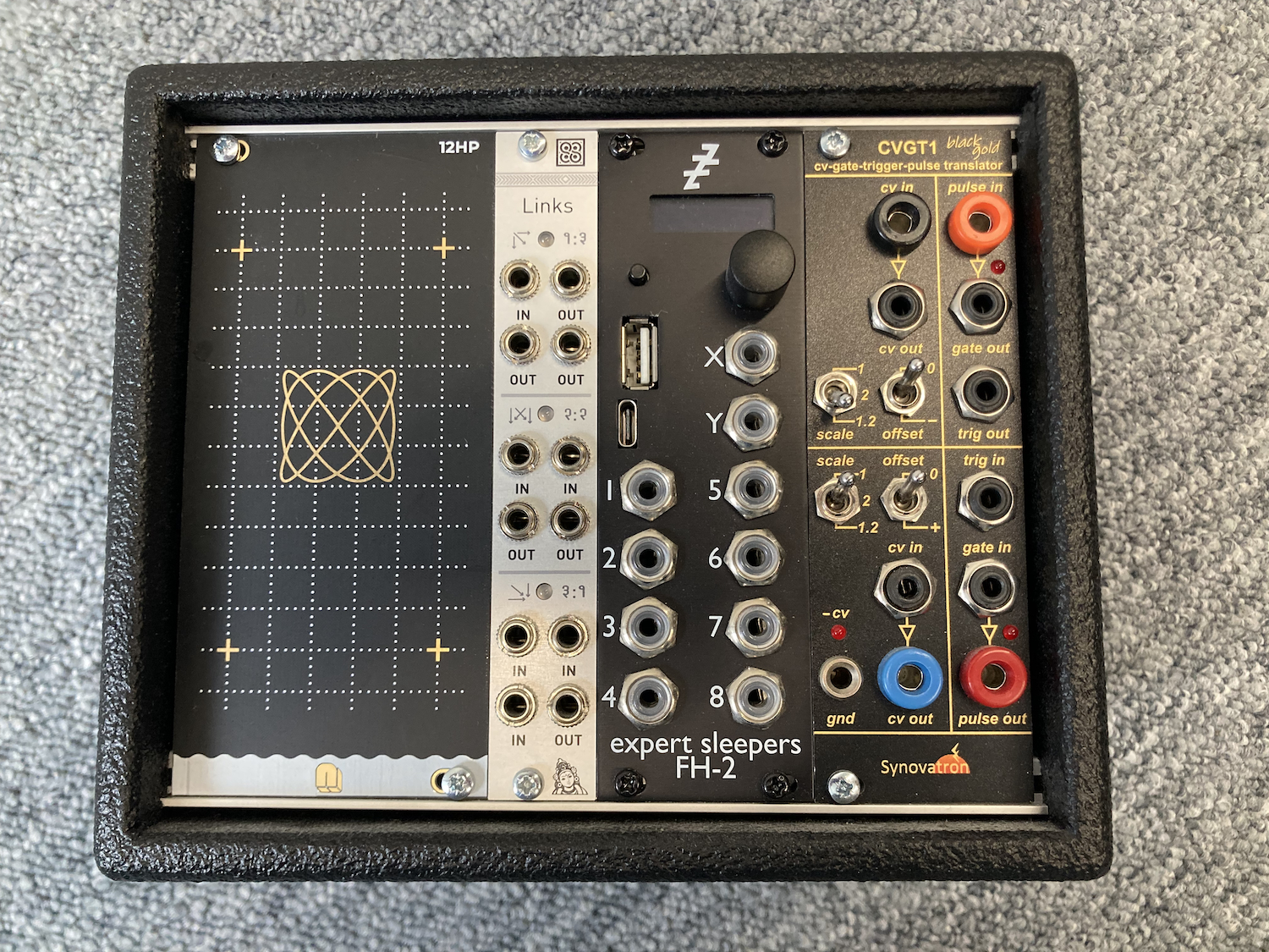 Buchla Music Easel (86017)