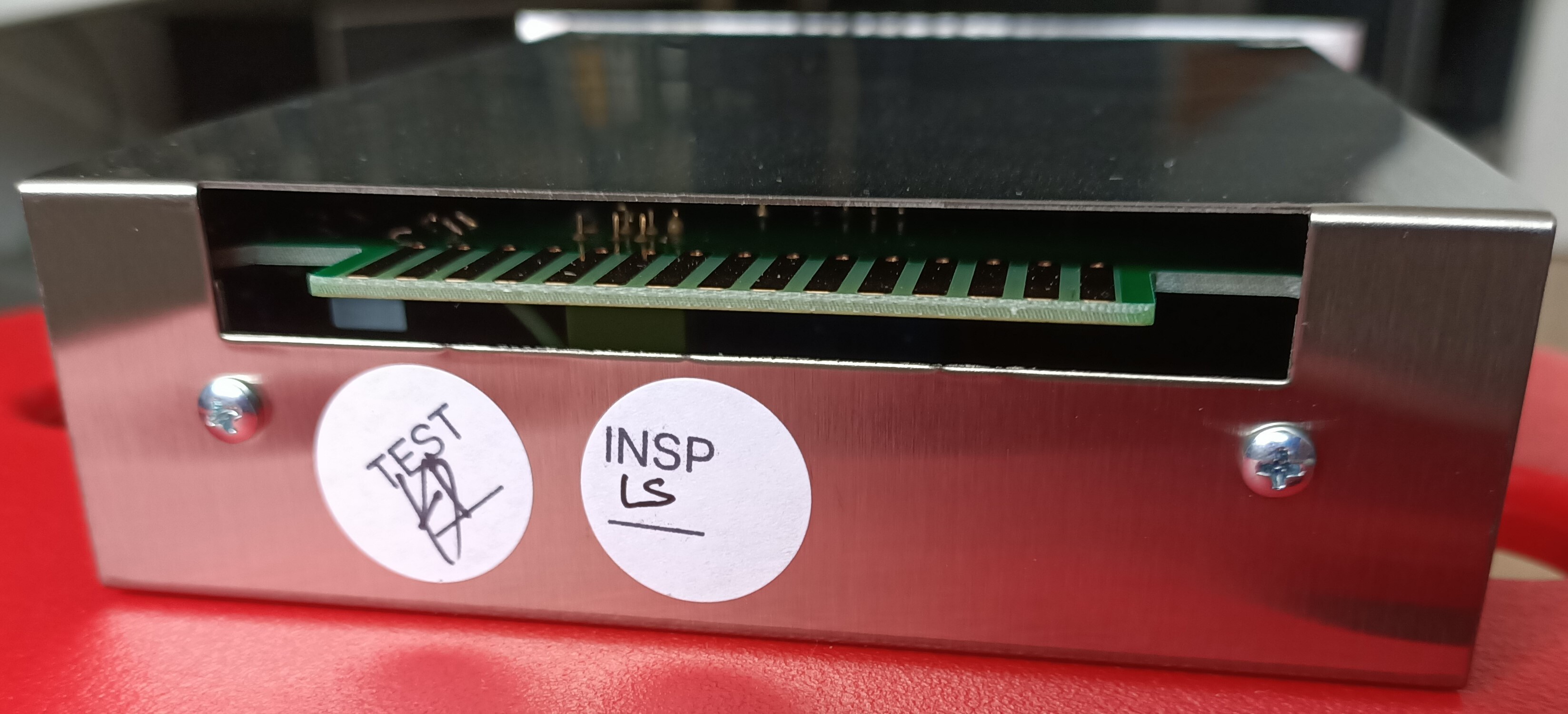 API Audio 525 (17482)