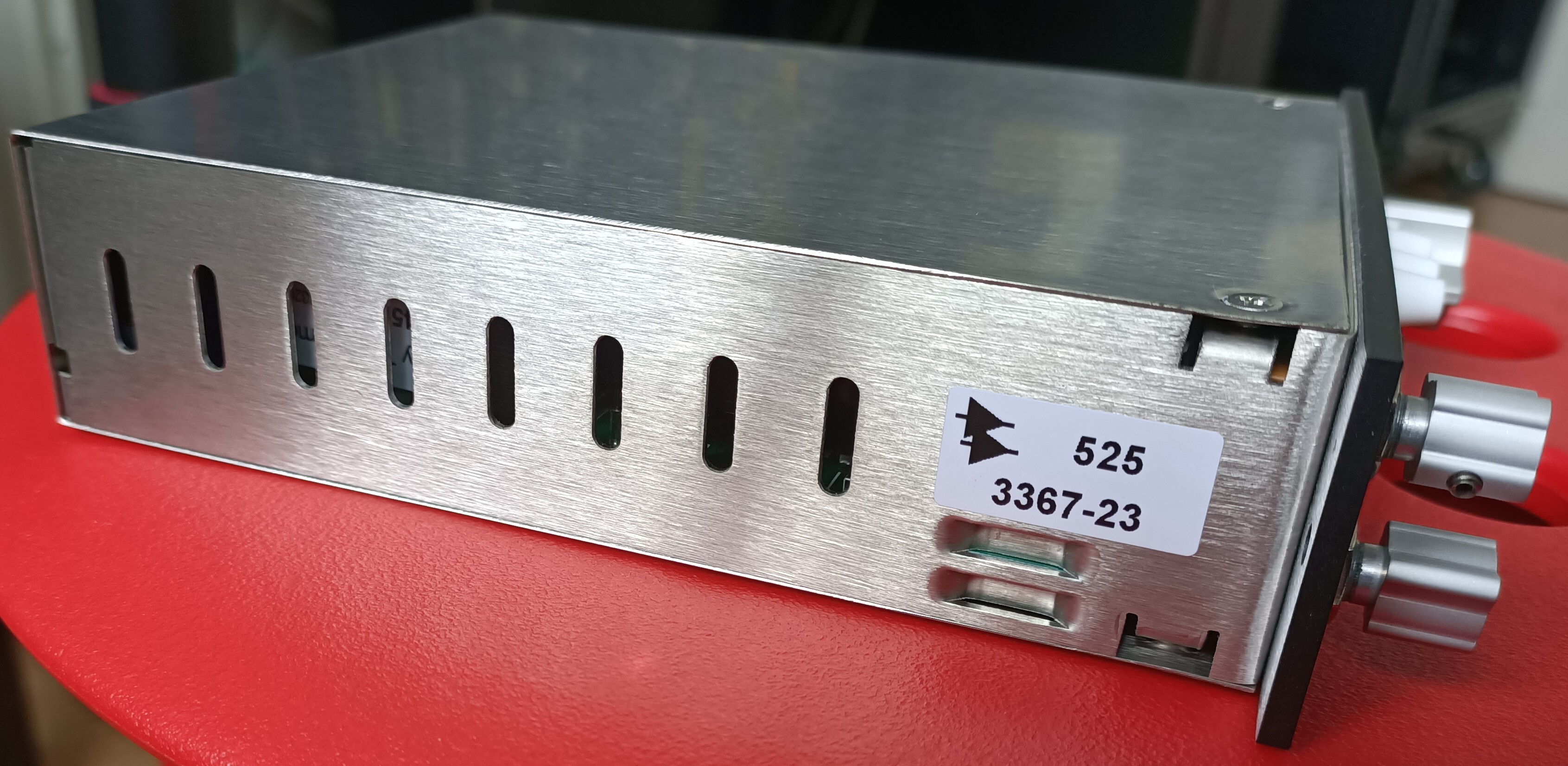 API Audio 525 (39945)