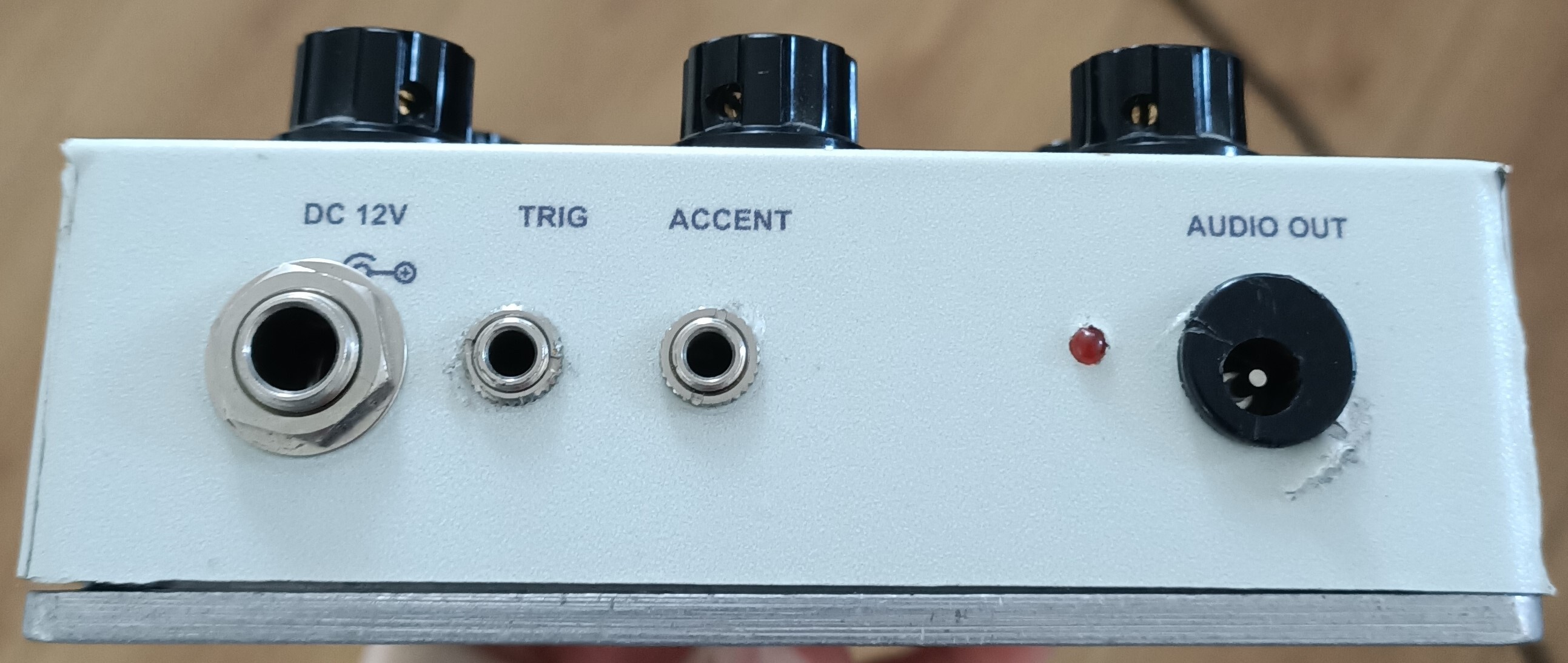 Roland TR-909 (21953)