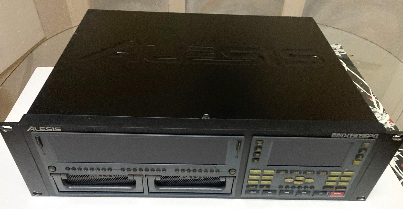 Alesis HD24 (34708)