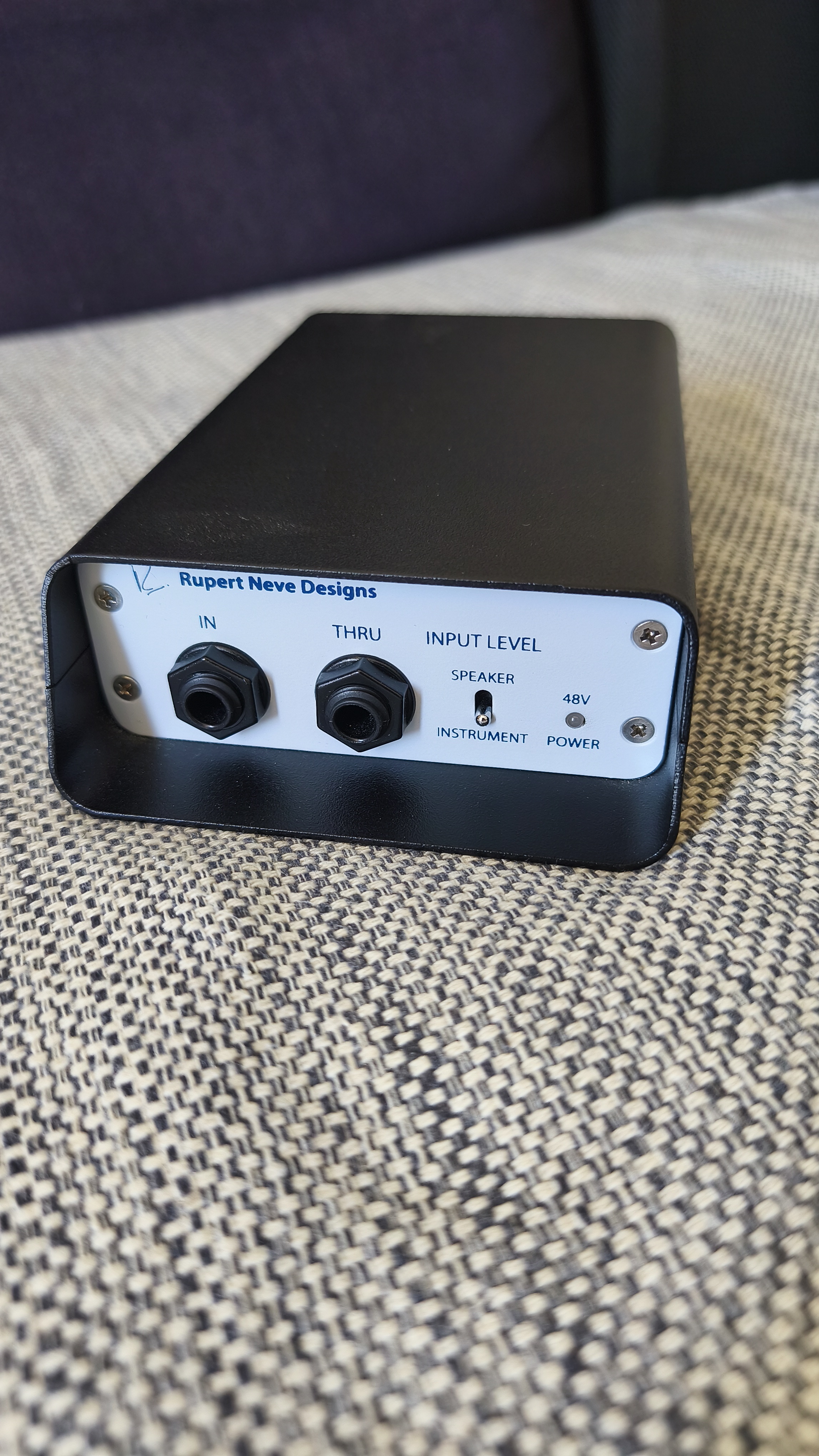 Rupert Neve Designs RNDI