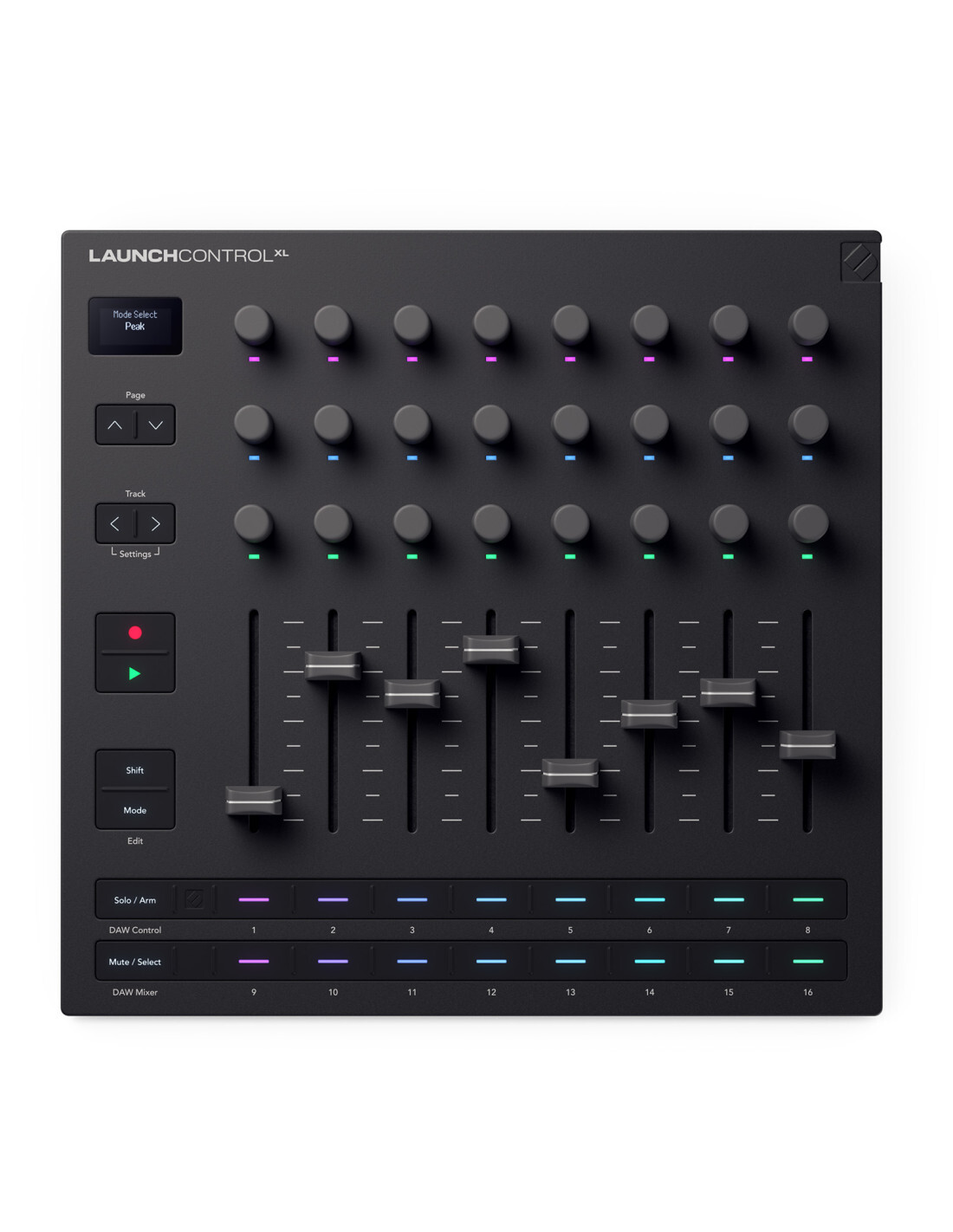Vends Laucncontrol XL mk3, jamais servi, état impeccable