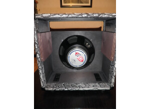 Soldano Astroverb Combo 1x12" (18609)