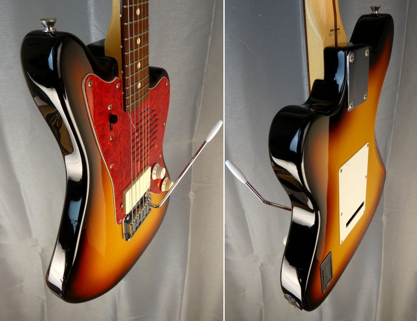 fender mini champ jazzmaster  japon japan (3)