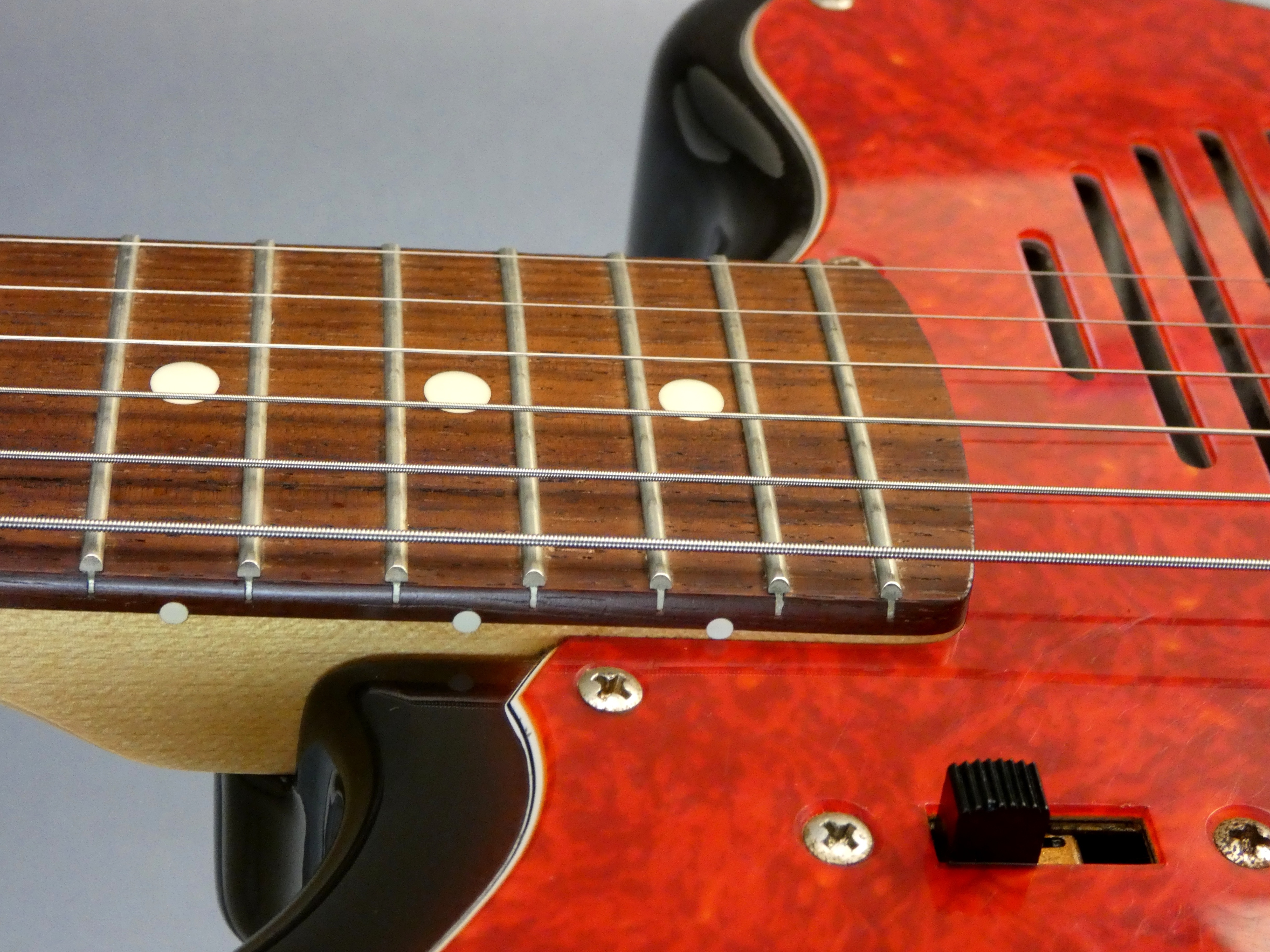 fender mini champ jazzmaster  japon japan (5)