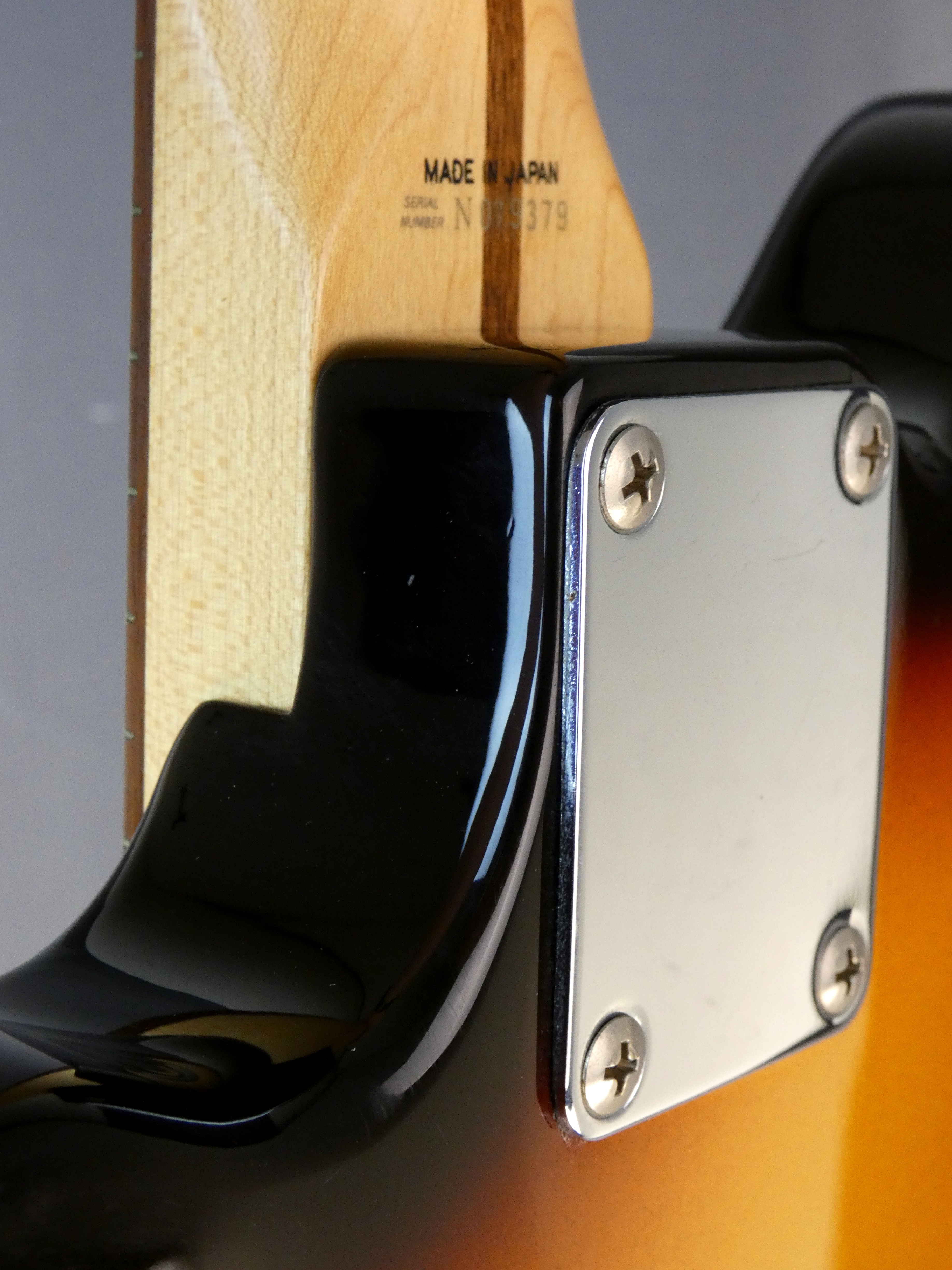 fender mini champ jazzmaster  japon japan (6)