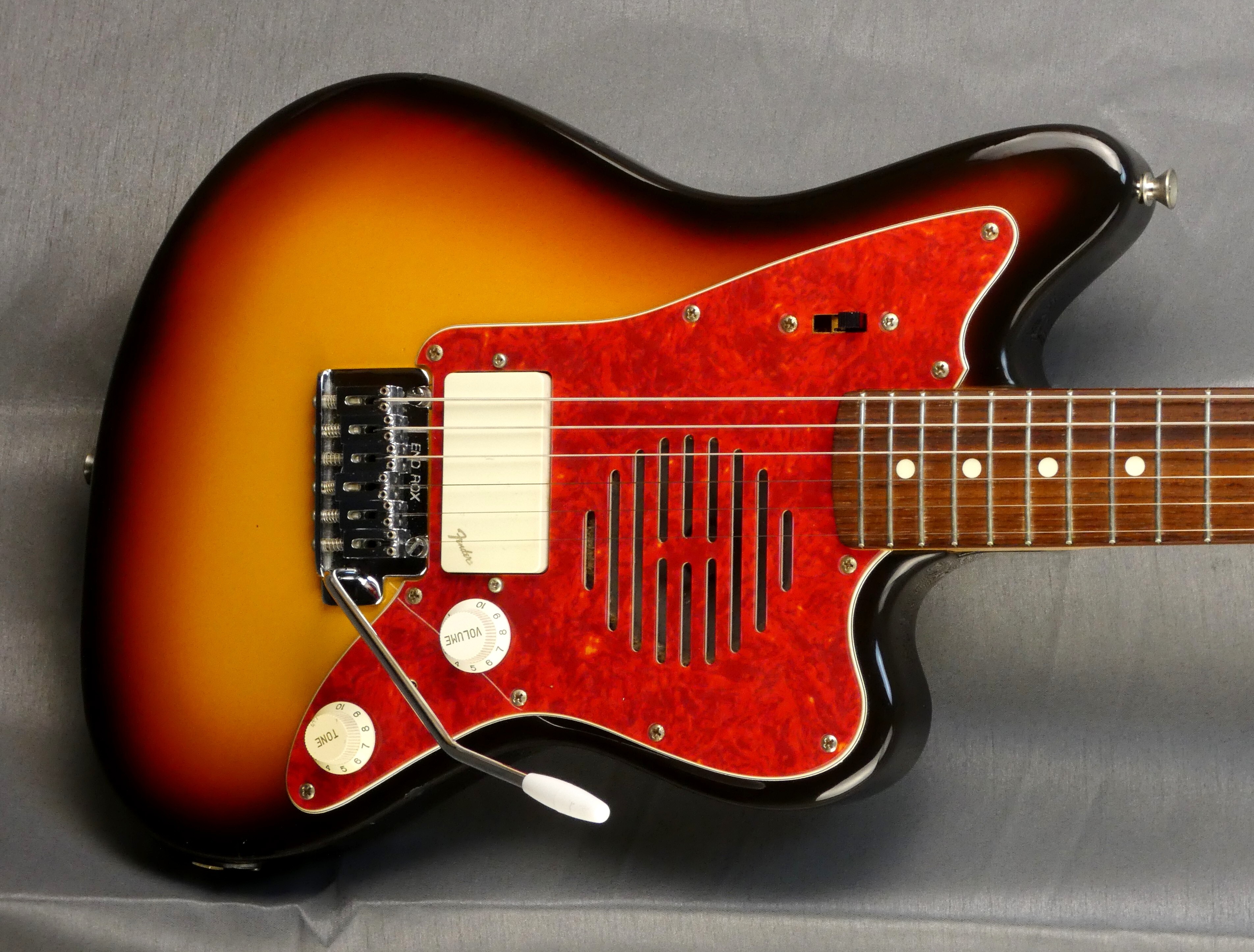 fender mini champ jazzmaster  japon japan (21)